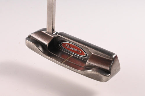 Taylormade Rossa Core Classic Daytona Putter / 34 Inch