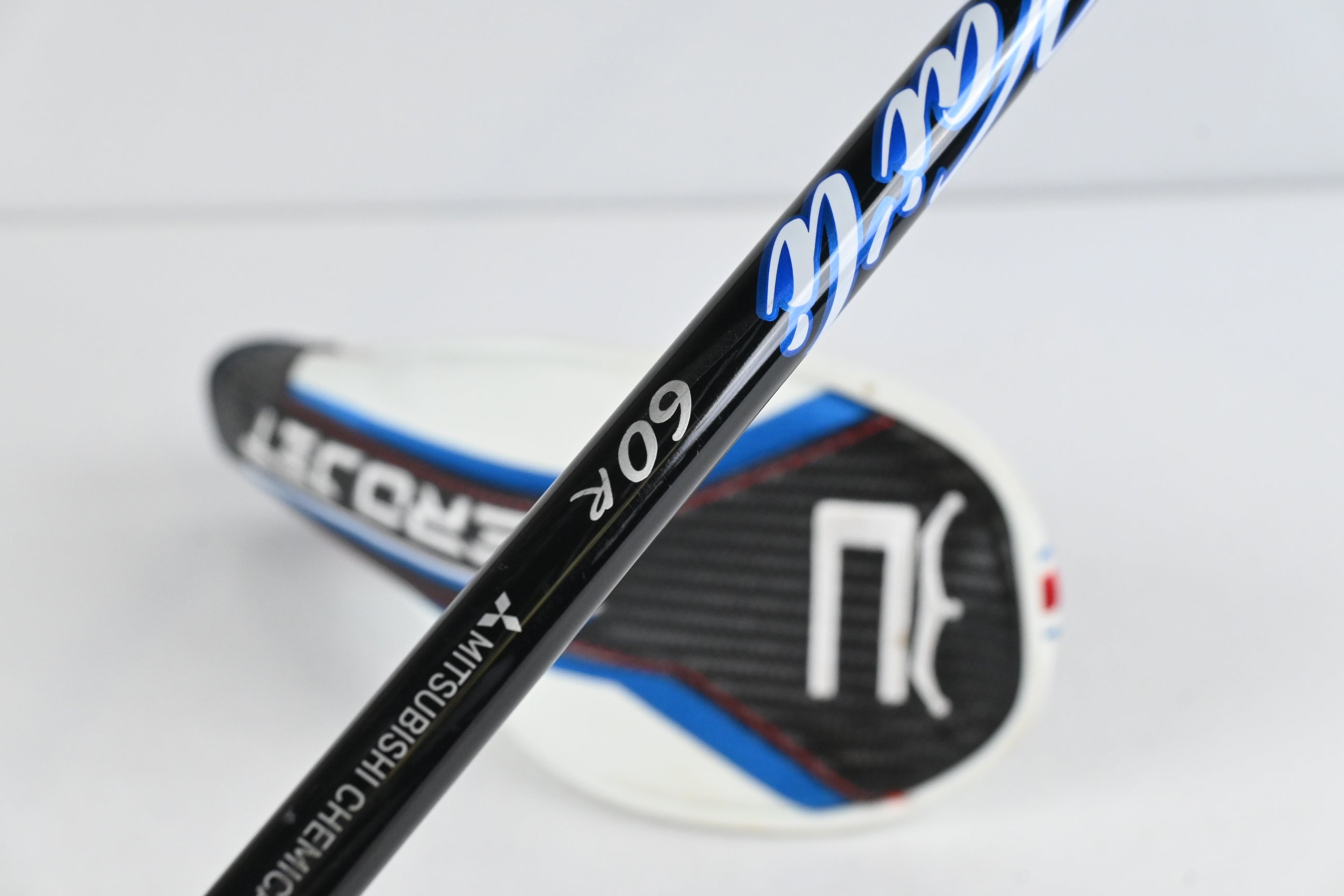 Left Hand Cobra Aerojet #3 Wood / 15 Degree / Regular Flex Kai'li Blue 60 Shaft