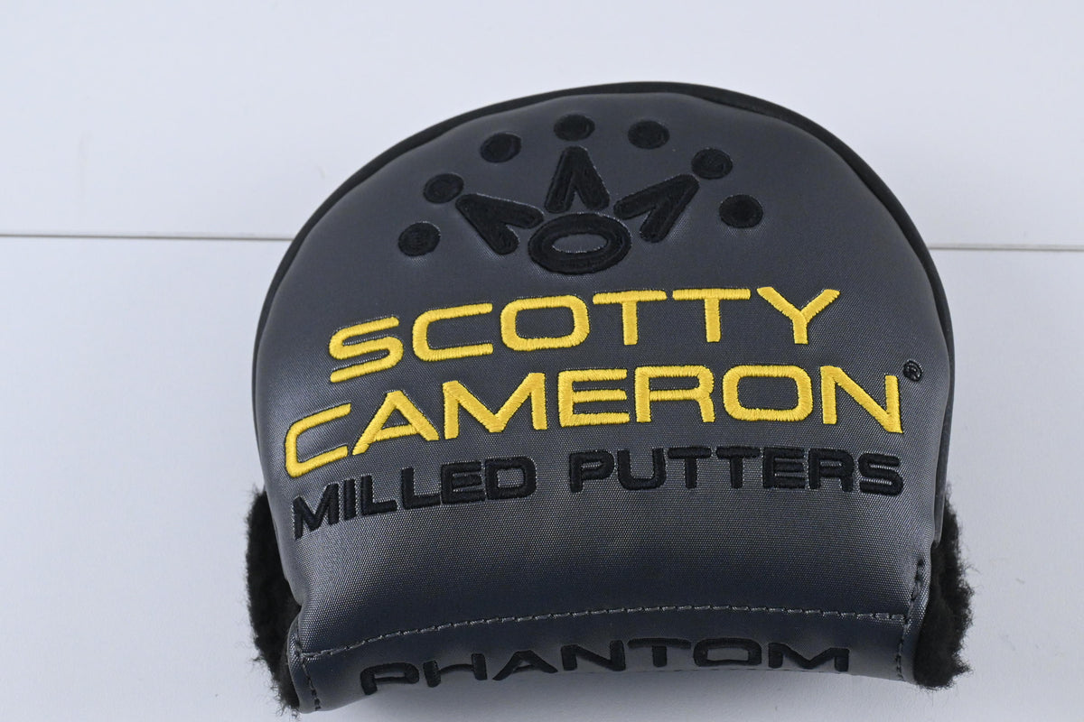 Scotty Cameron Phantom 11.5 2024 Putter / 34 Inch