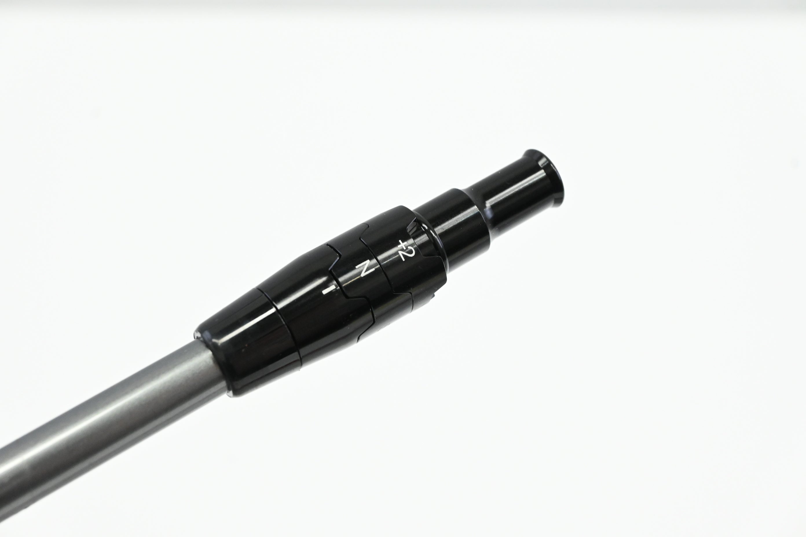 Kuro Kage Black TiNi 50 Driver Shaft / Stiff Flex / Callaway 2nd Gen