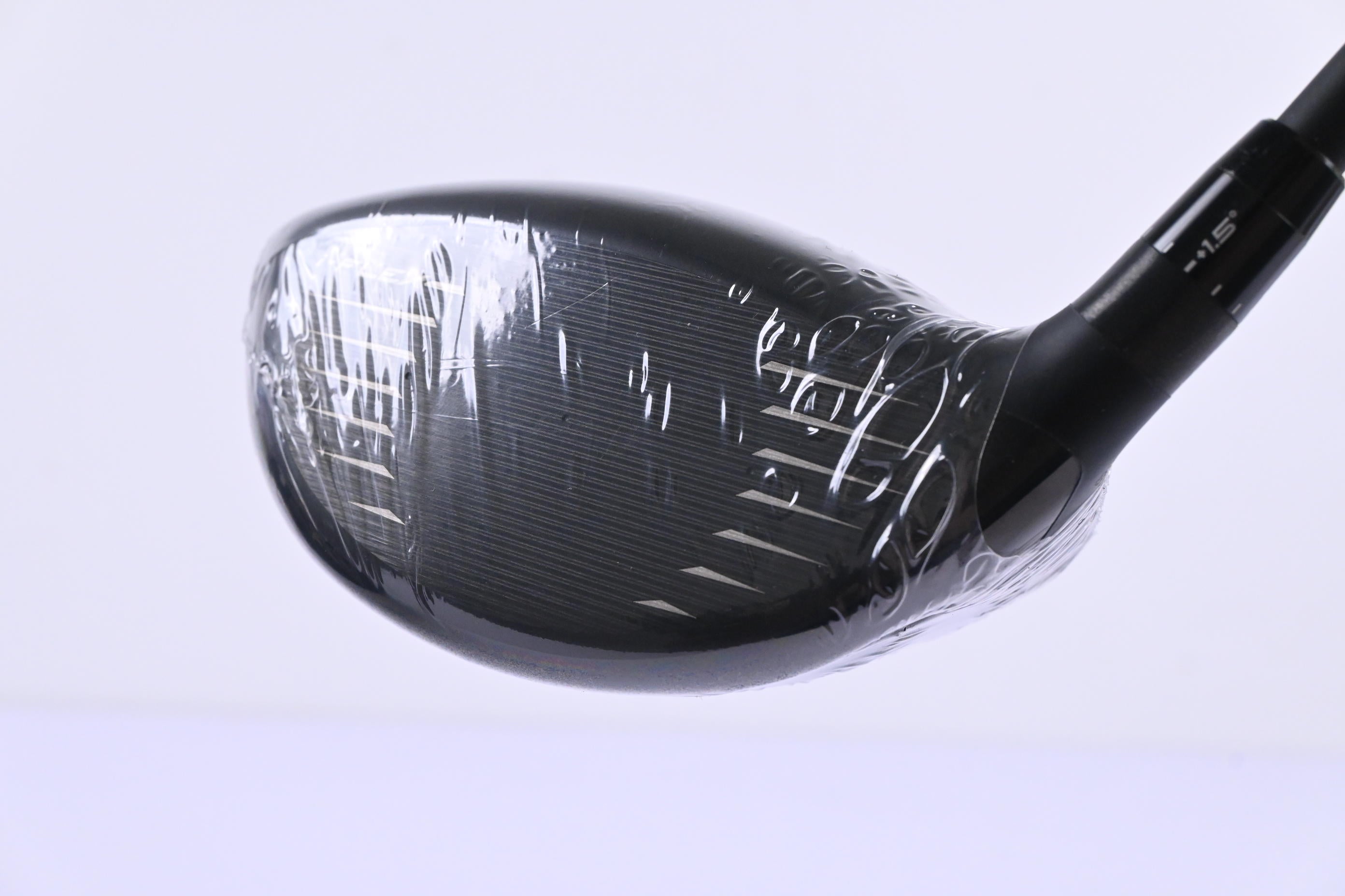 Srixon ZXi LS Driver / 10.5 Degree / Stiff Flex Hzrdus Gen5 Black 60 Shaft