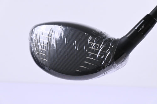 Srixon ZXi LS Driver / 10.5 Degree / Stiff Flex Hzrdus Gen5 Black 60 Shaft