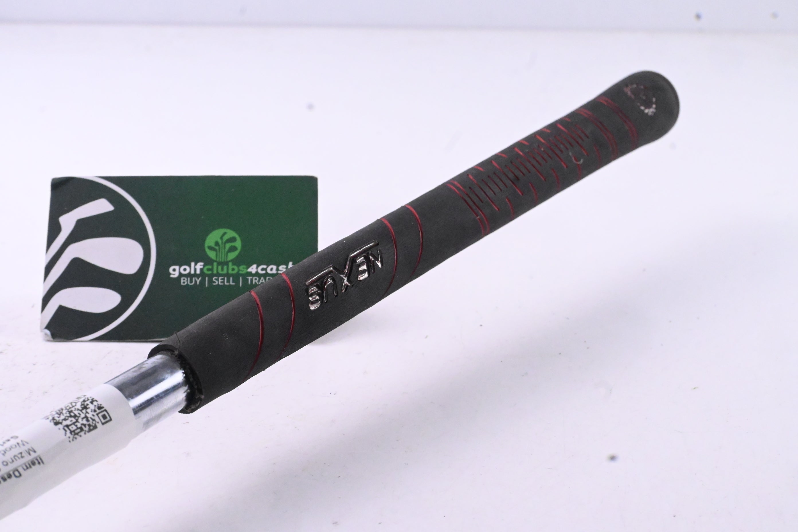 Mizuno Astron Rocker Sole #5 Wood / 18 Degree / Regular Flex Dynaflex 2220 Shaft