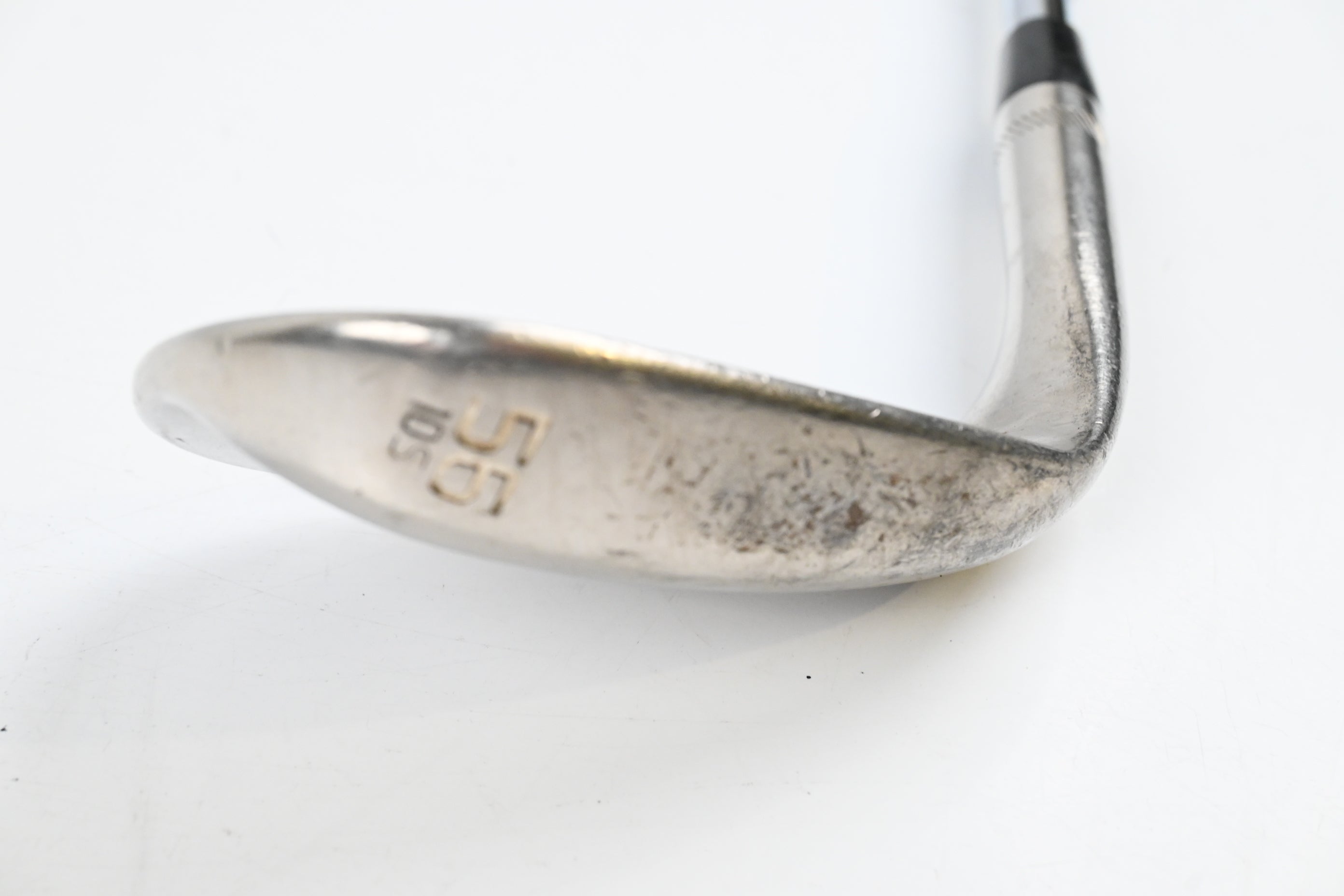 Titleist Vokey SM9 Sand Wedge / 56 Degree / Wedge Flex Vokey Design Shaft