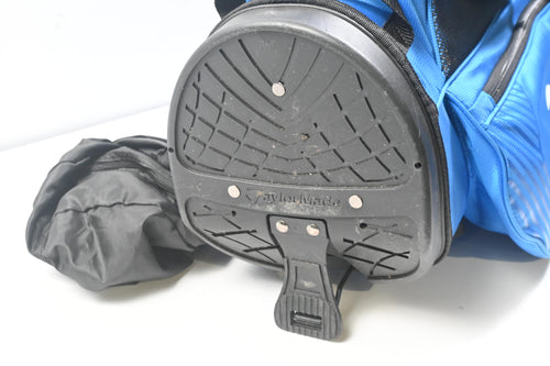 Taylormade Pro Stand Bag / 8-Way Divider / Blue