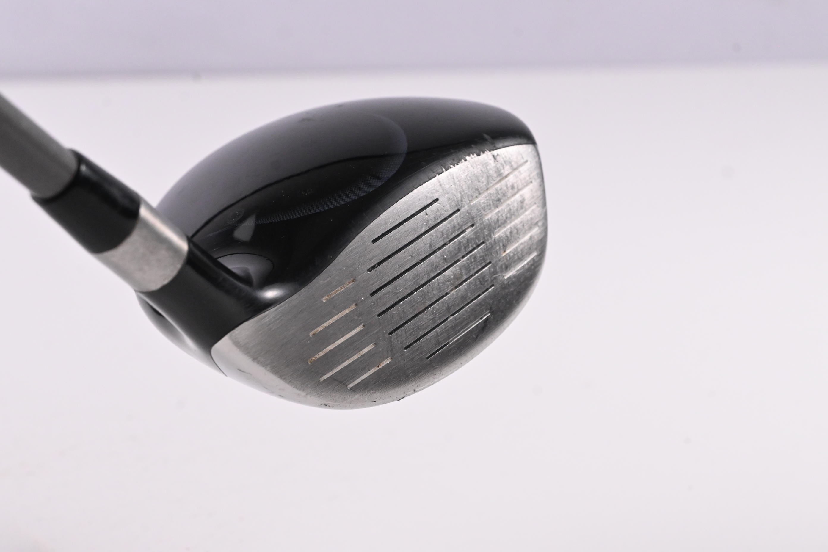 Left Hand Ping G5 #7 Wood / 21 Degree / Regular Flex Ping TFC 100 Shaft
