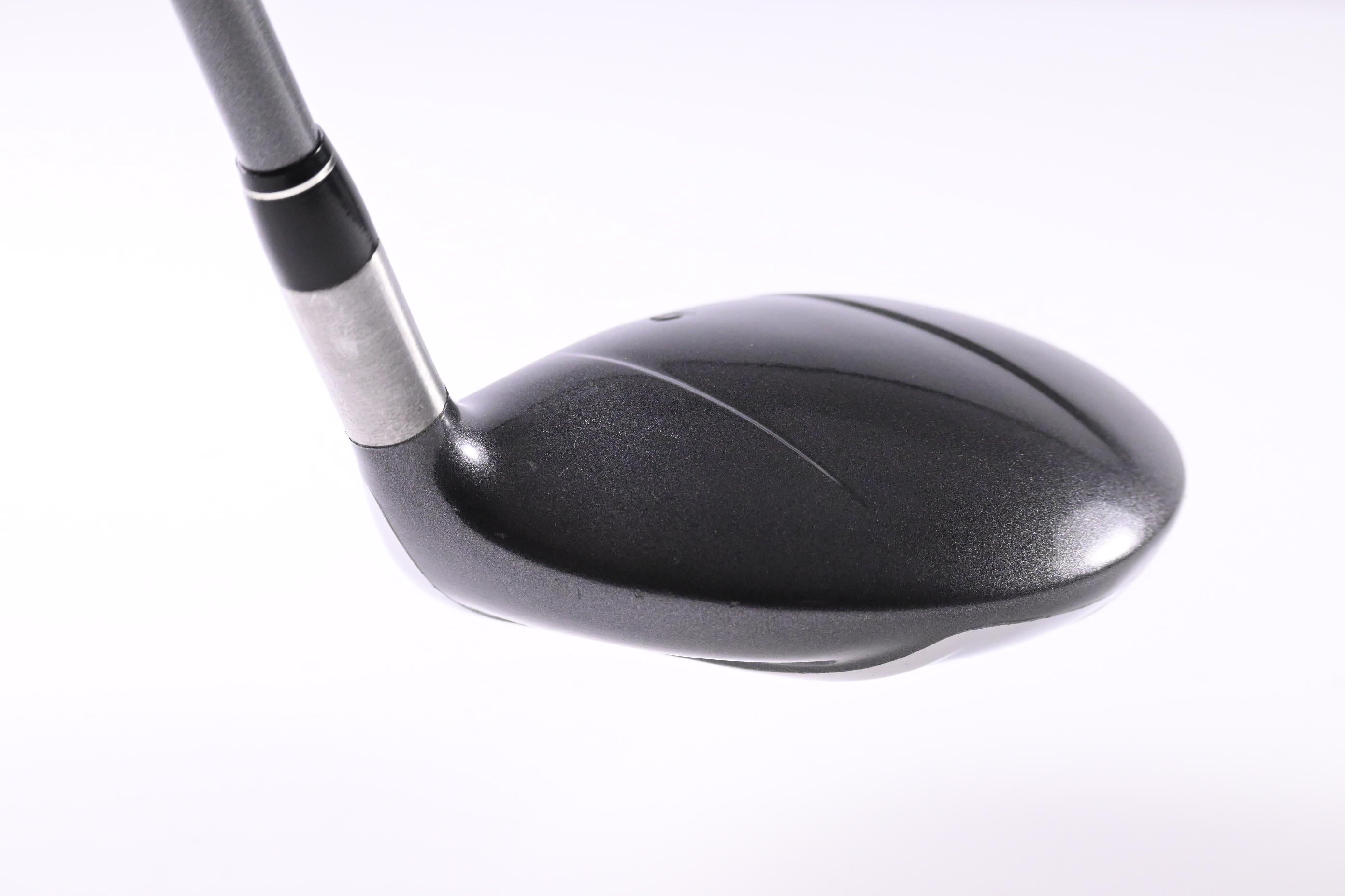 Taylormade 200 Steel #3 Wood / 15 Degree / Regular Flex Taylormade Lite 80 Shaft