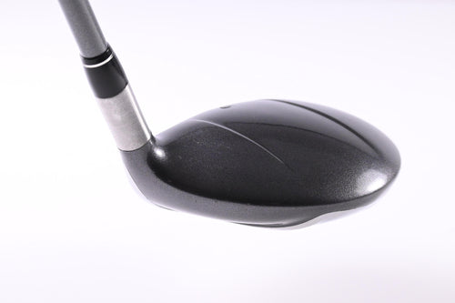Taylormade 200 Steel #3 Wood / 15 Degree / Regular Flex Taylormade Lite 80 Shaft