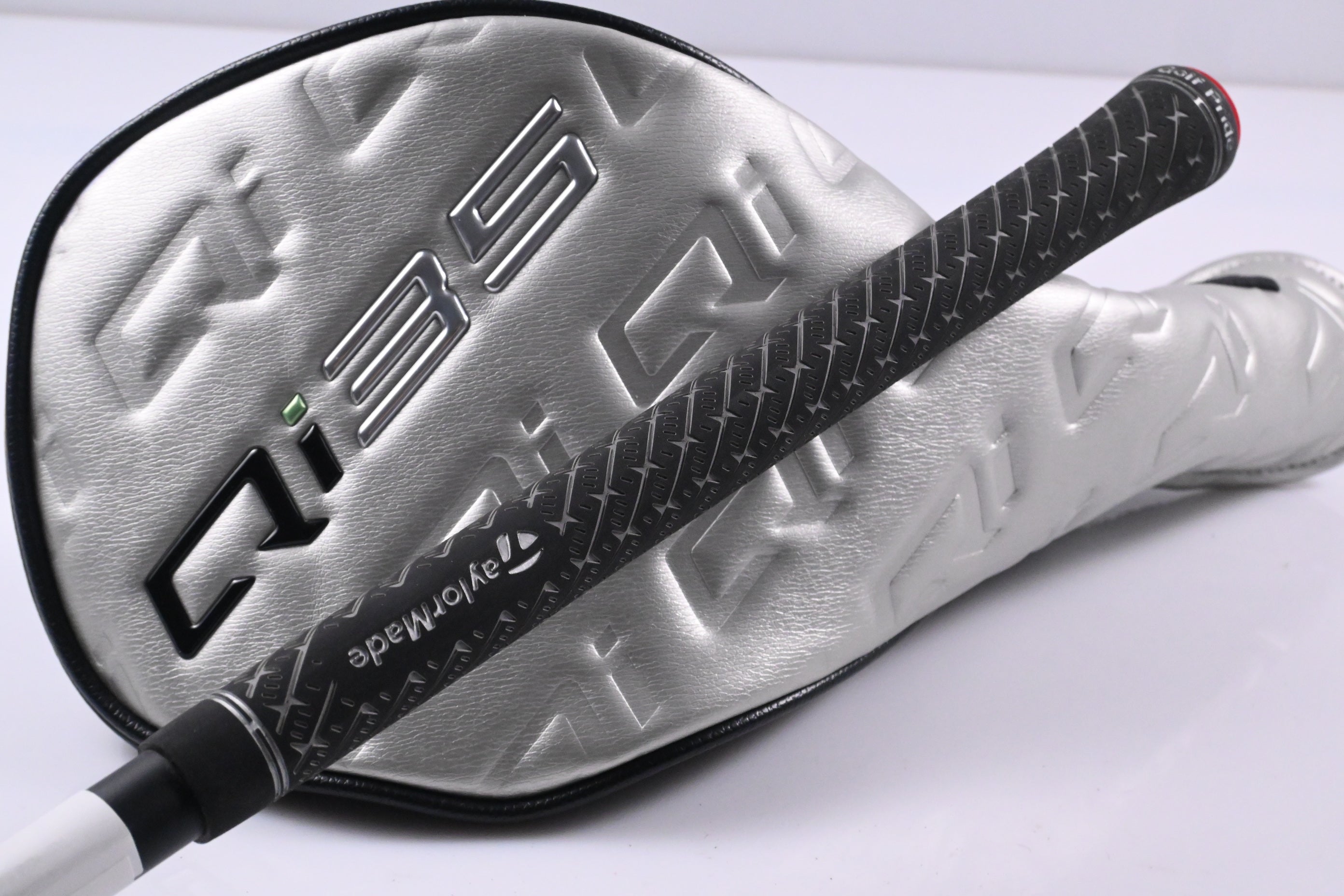 Taylormade Qi35 LS Driver / 9 Degree / Stiff Flex AirSpeeder 50 Shaft