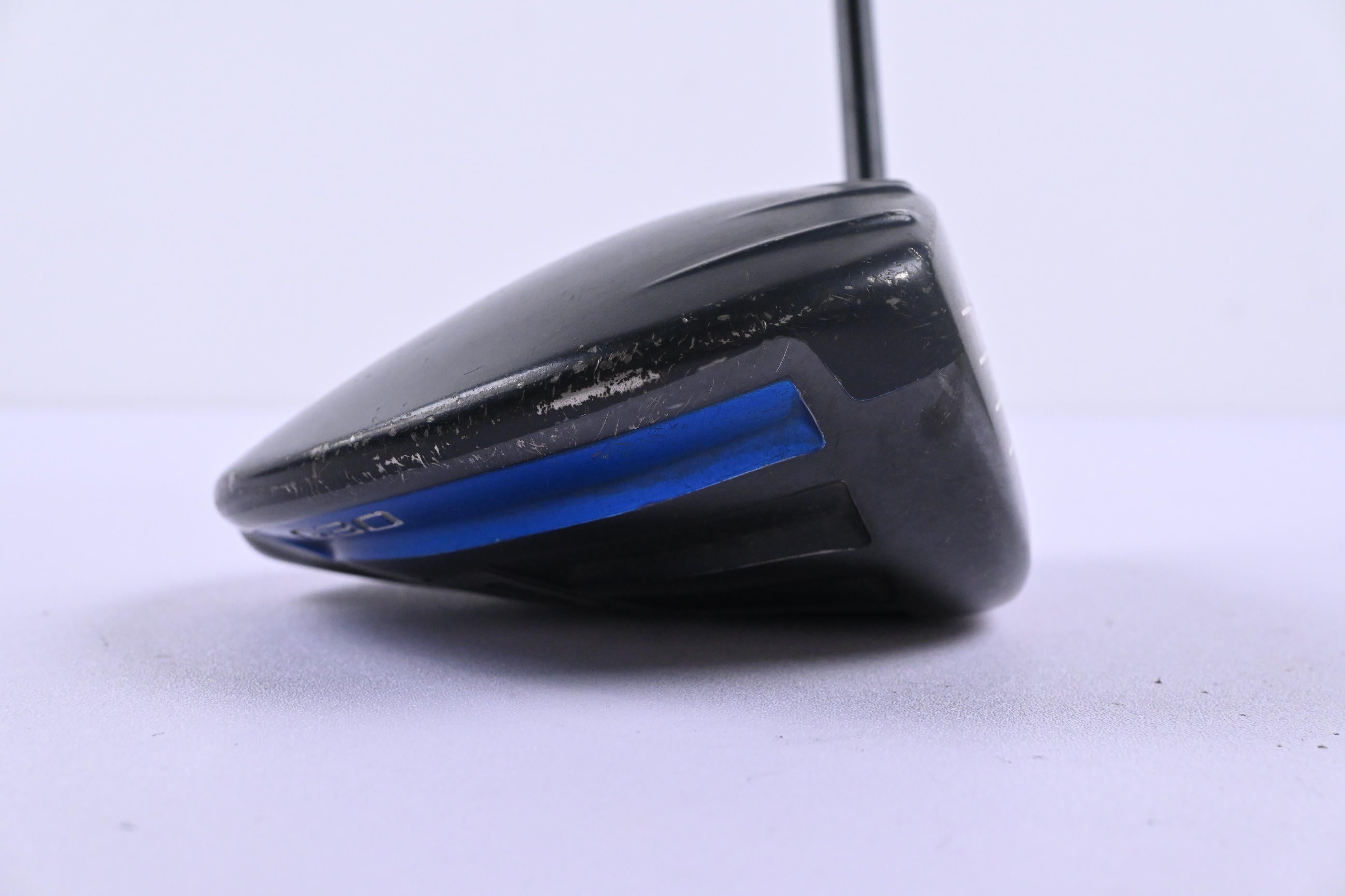 Ping G30 Driver / 12 Degree / Regular Flex UST Mamiya Oneswing 6 Shaft