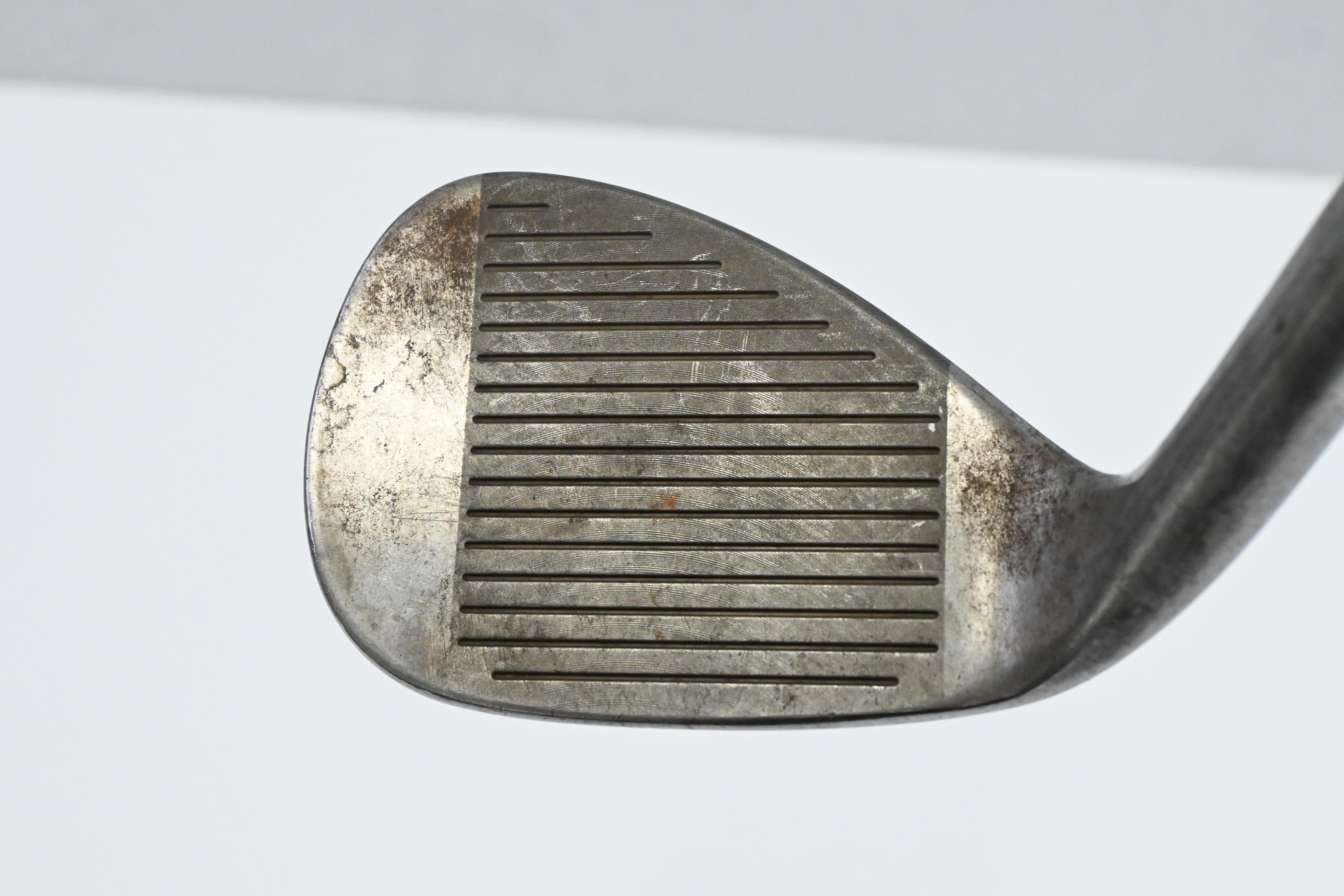 Cobra King 2025 Sand Wedge / 56 Degree / Wedge Flex KBS 610 125 Shaft