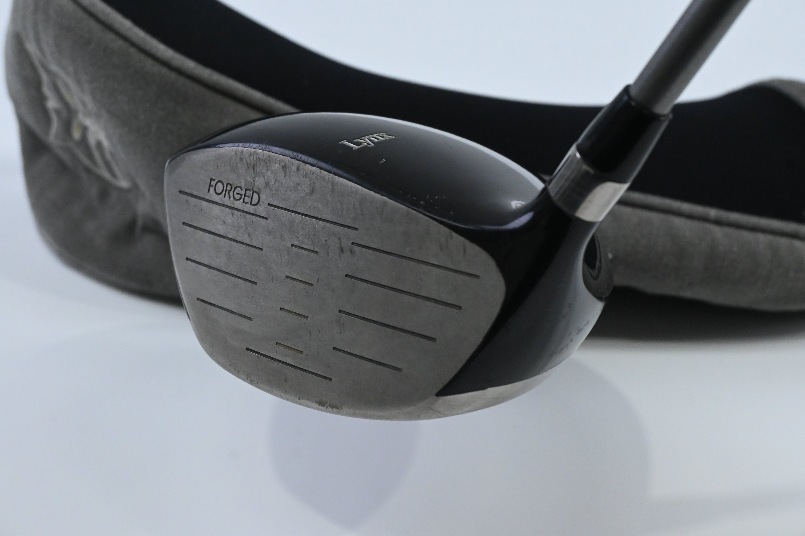 Lynx Predator II Driver / 10.5 Degree / Regular Flex Lynx Predator II Shaft