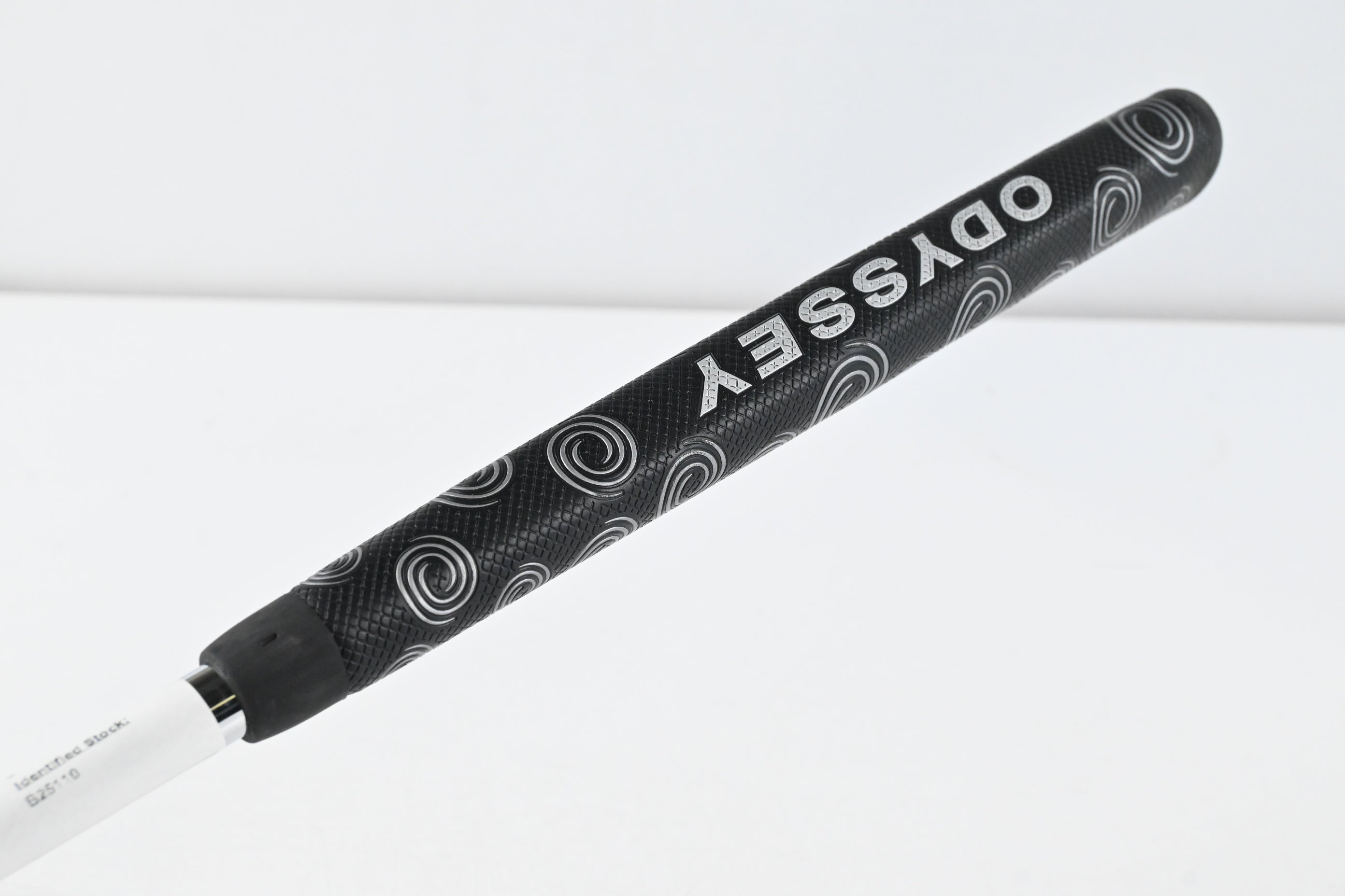 Odyssey Microhinge #7 DB Putter / 34 Inch