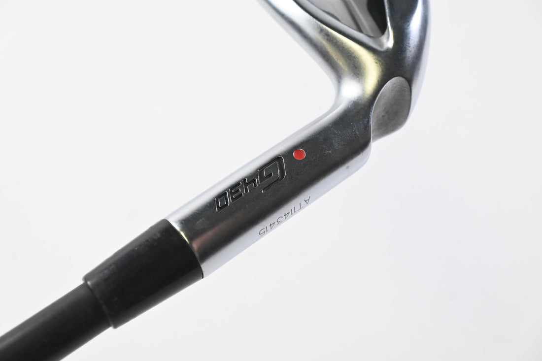 Ping G430 #6 Iron / Red Dot / Regular Flex Ping Alta CB Black AWT Shaft
