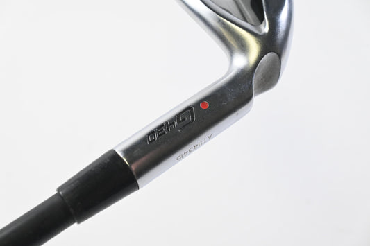 Ping G430 #6 Iron / Red Dot / Regular Flex Ping Alta CB Black AWT Shaft