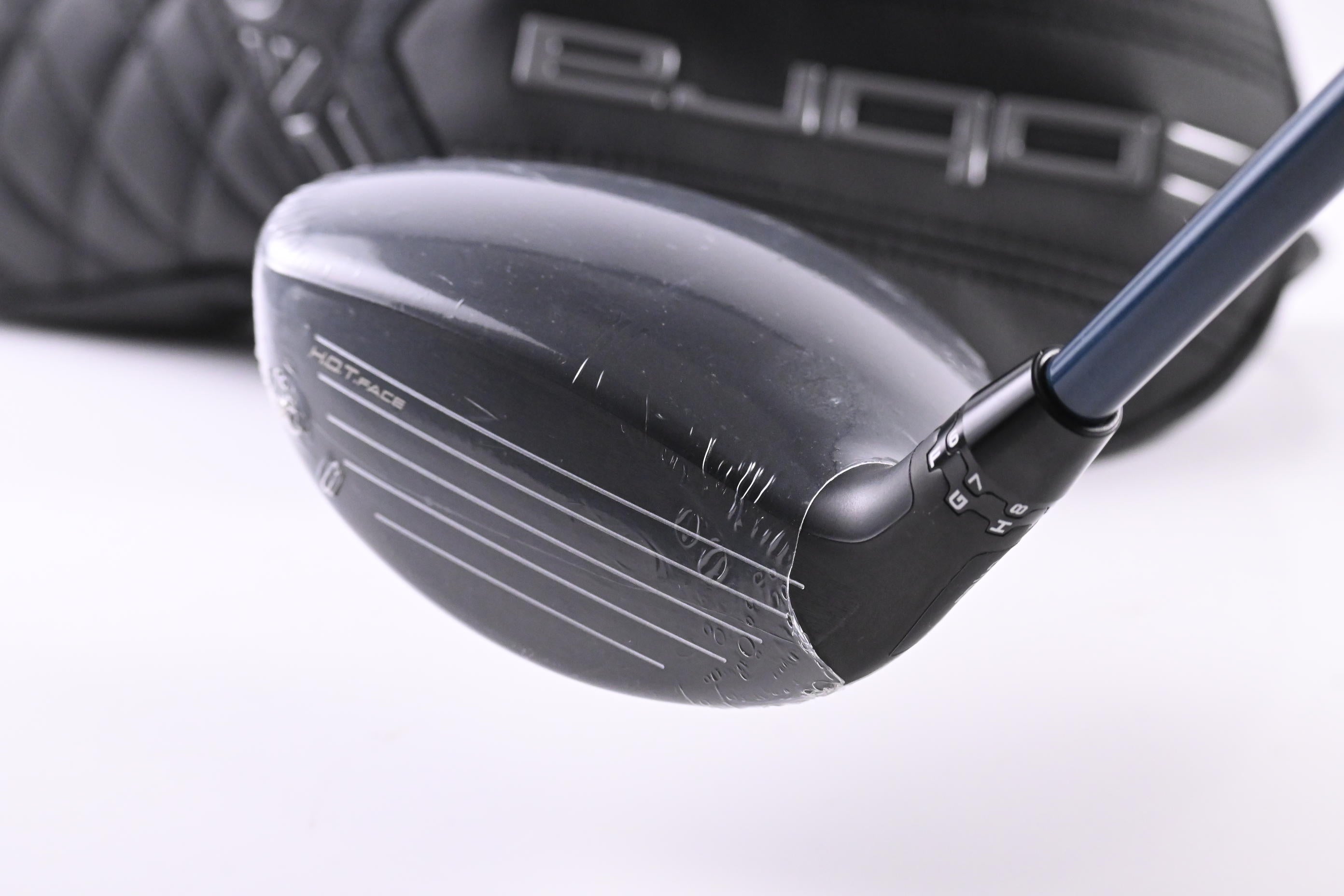 Cobra DS-Adapt X #3 Wood / 15 Degree / Regular Flex Denali Blue 60 Shaft