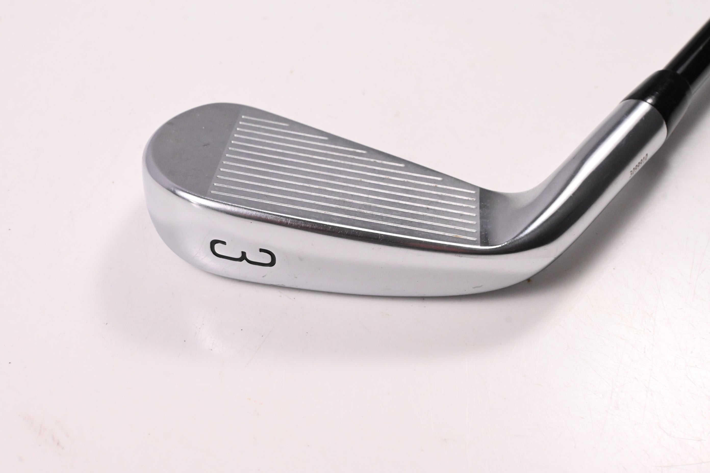 Titleist T200 2023 Utility #3 Iron / 20 Degree / Stiff Flex HZRDUS Black 90