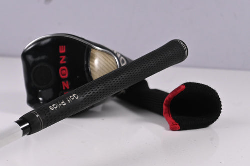 Yonex Ezone SD #3 Wood / 15 Degree / Stiff Flex Yonex Nanopreme Shaft