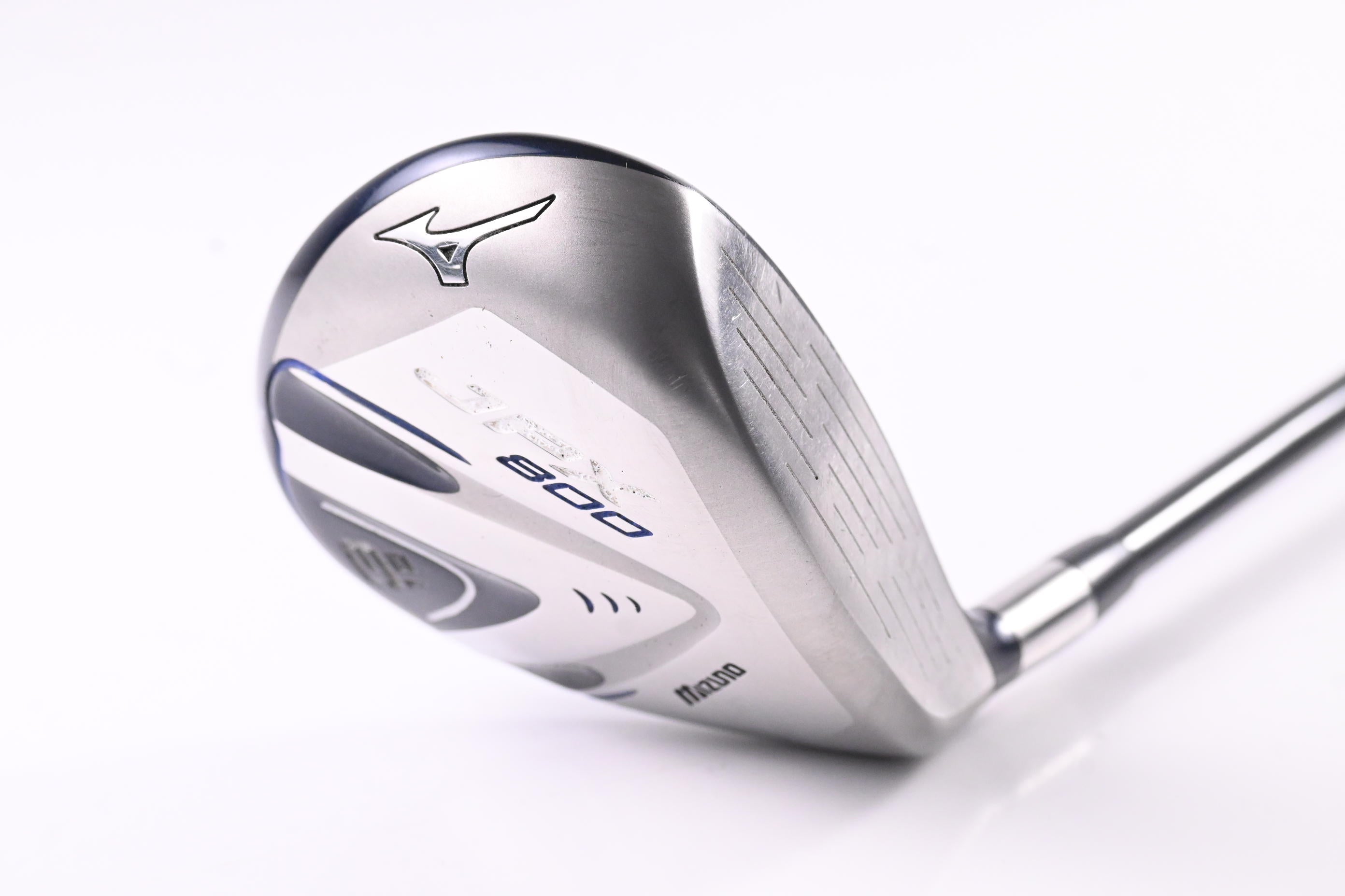 Mizuno JPX 800 #3 Wood / 15 Degree / Regular Flex Fujikura Orochi 60 Shaft