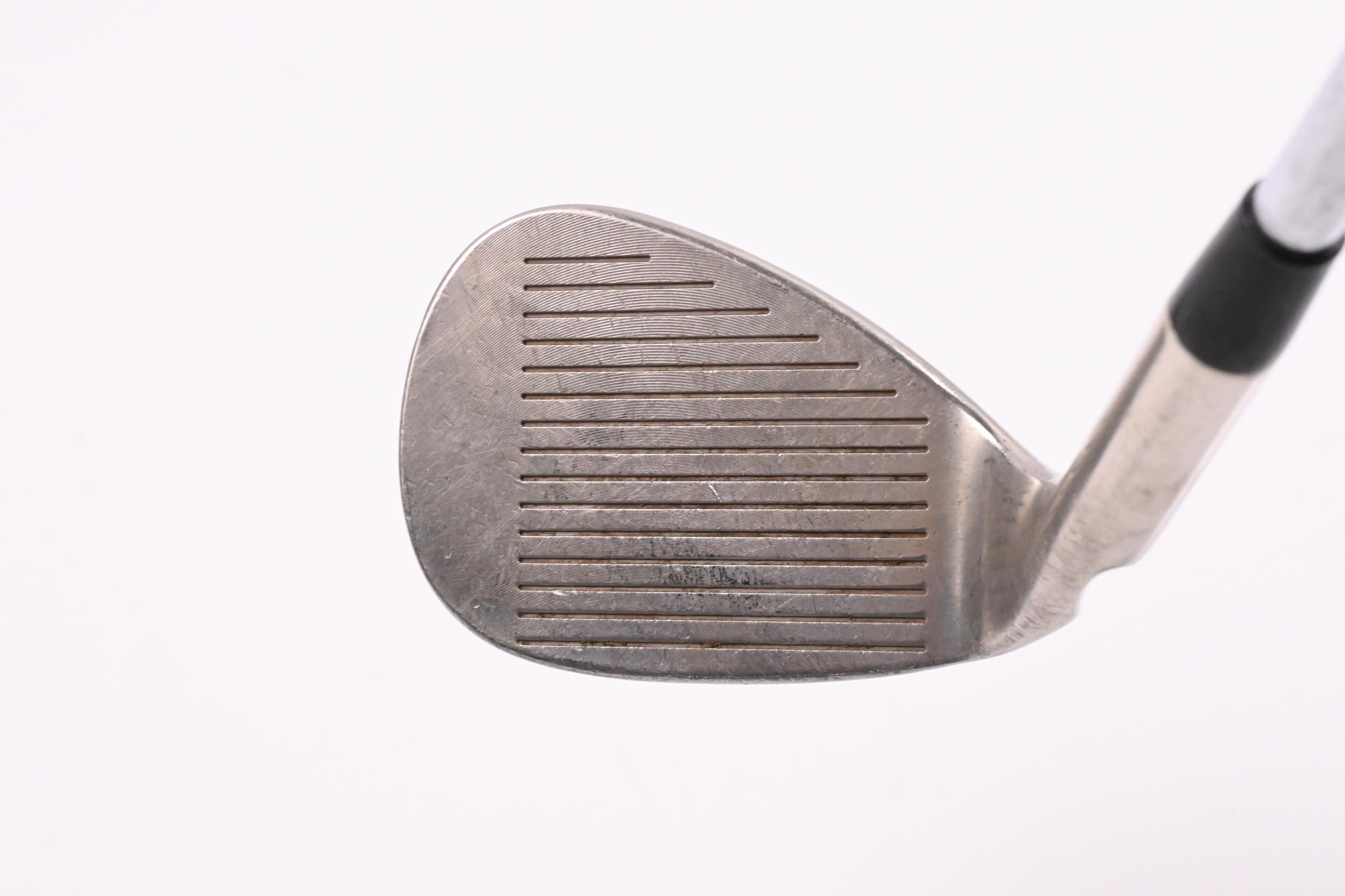 Ping Tour-W Lob Wedge / 58 Degree / Wedge Flex Steel Shaft