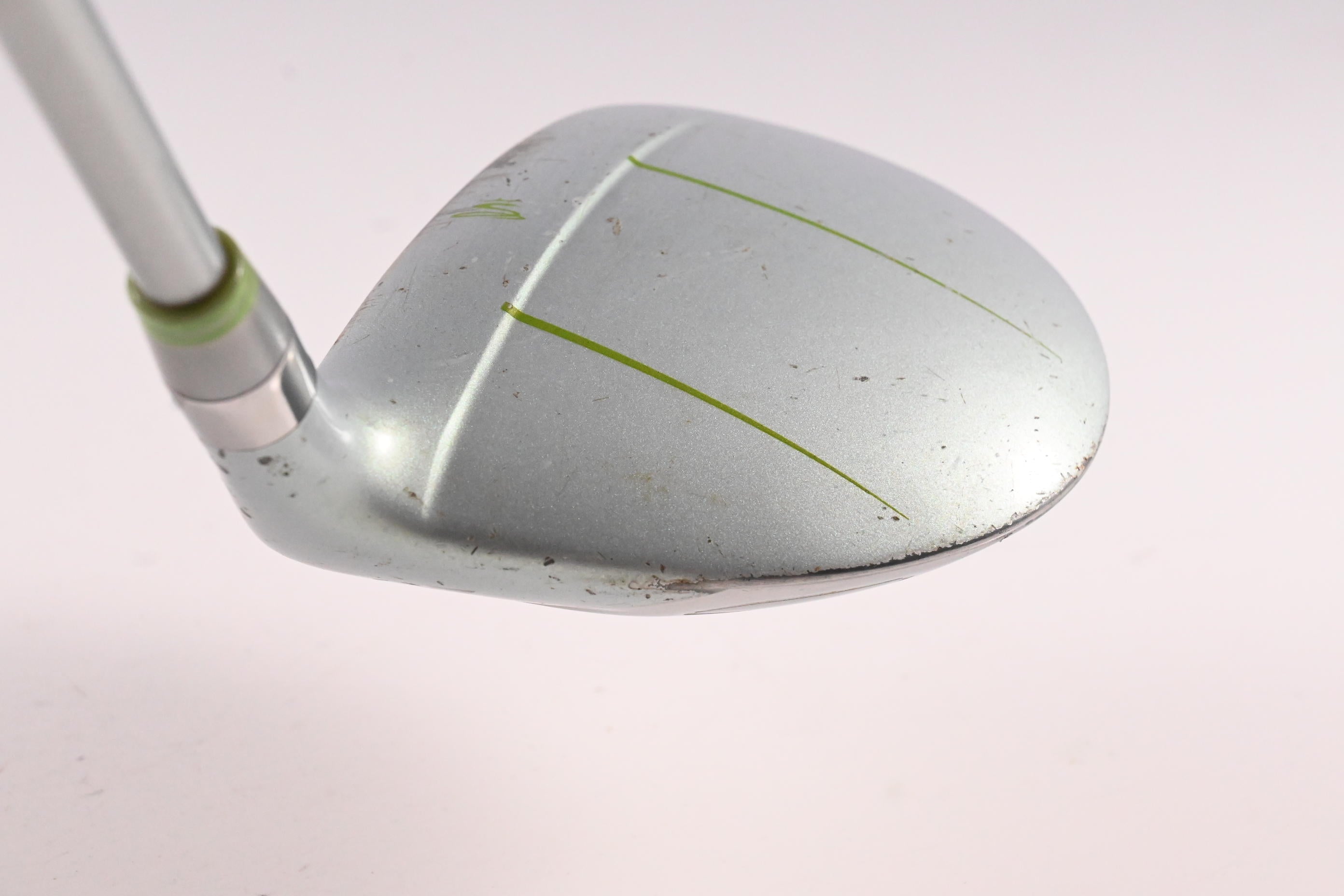 Ladies Cobra Baffler T-Rail #5 Wood / 20 Degree / Ladies Flex Cobra Baffler 55