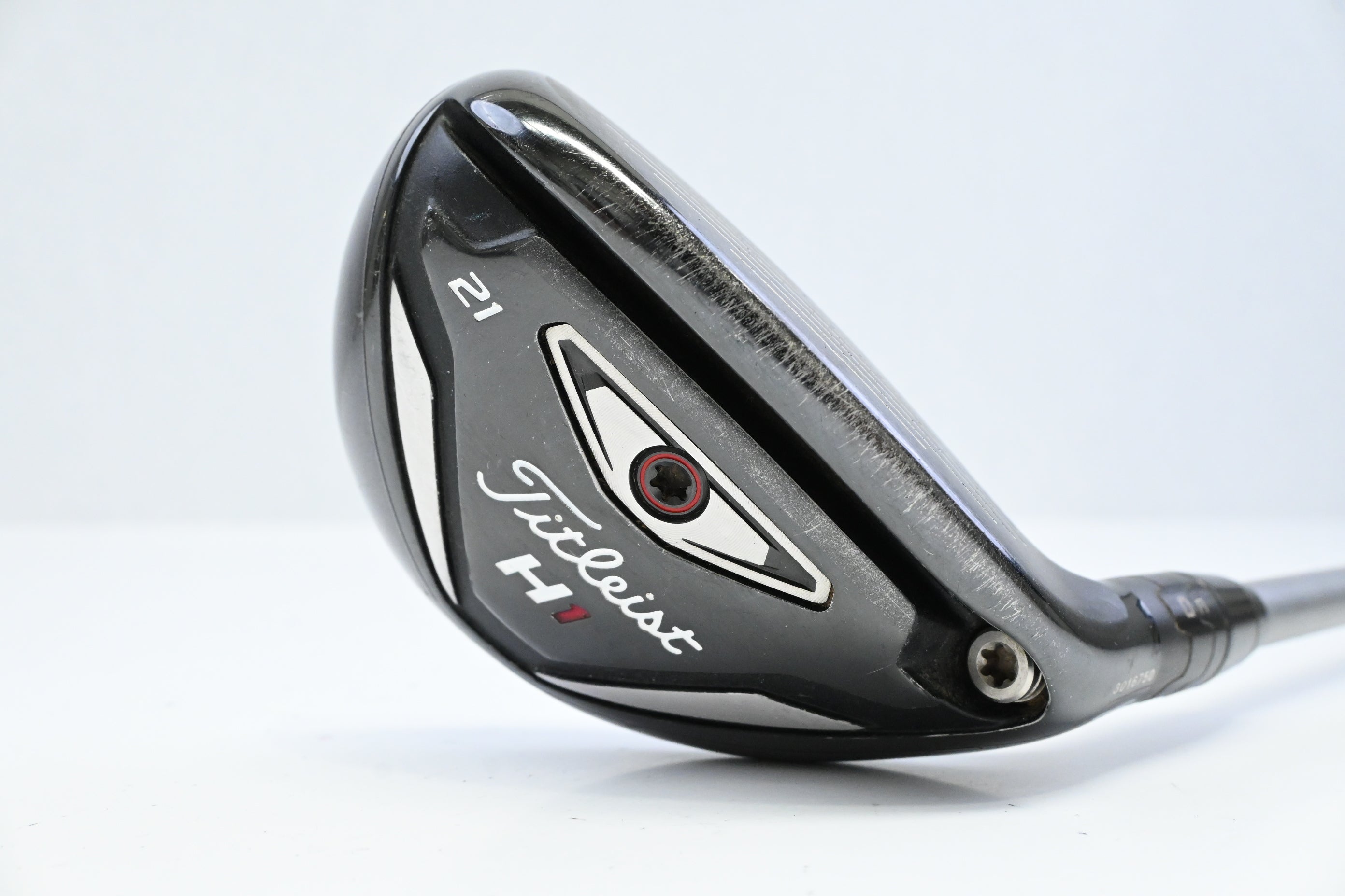 Titleist 816 H1 #3 Hybrid / 21 Degree / Regular Flex Diamana M+ 60 Shaft