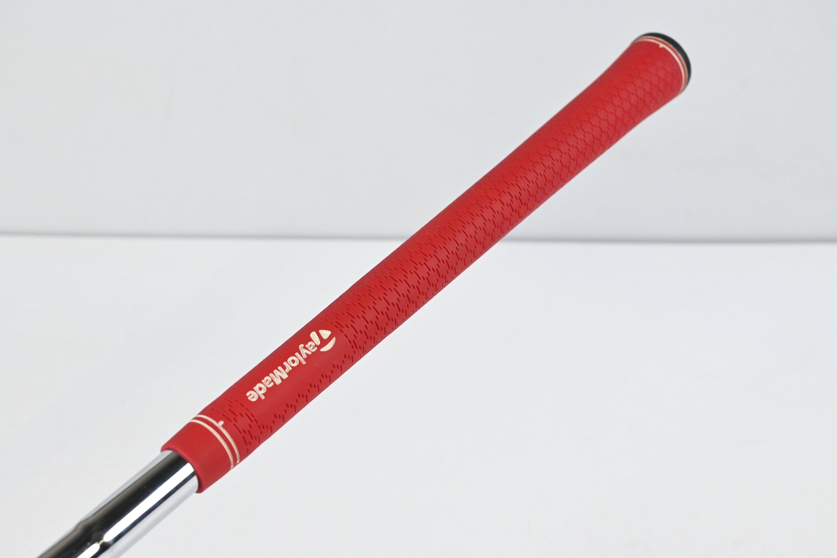Taylormade Z-Spin Red Sand Wedge / 56 Degree / Wedge Flex Taylormade Z Spin
