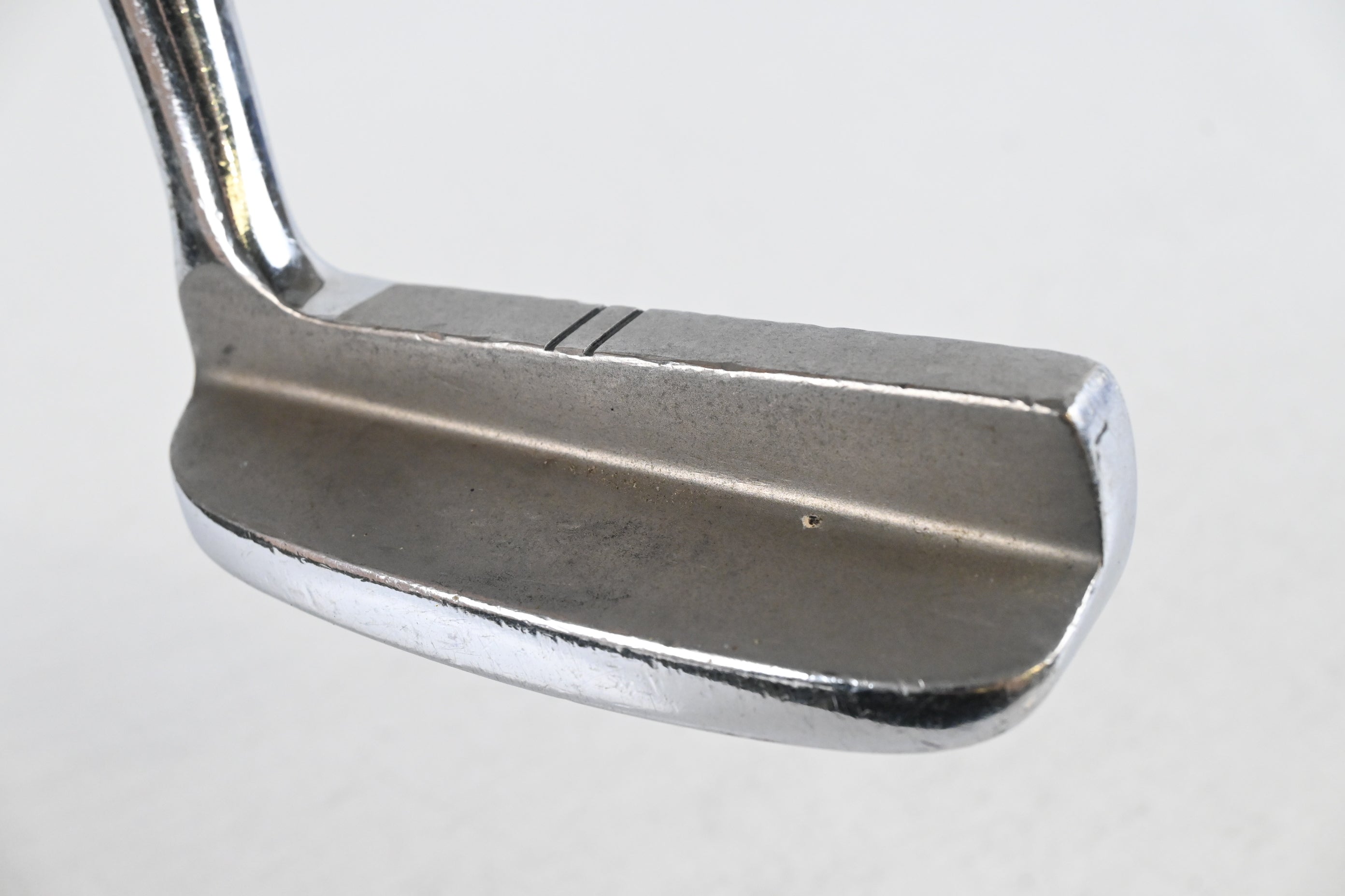 Yes! C-Groove Nicky Putter / 34 Inch
