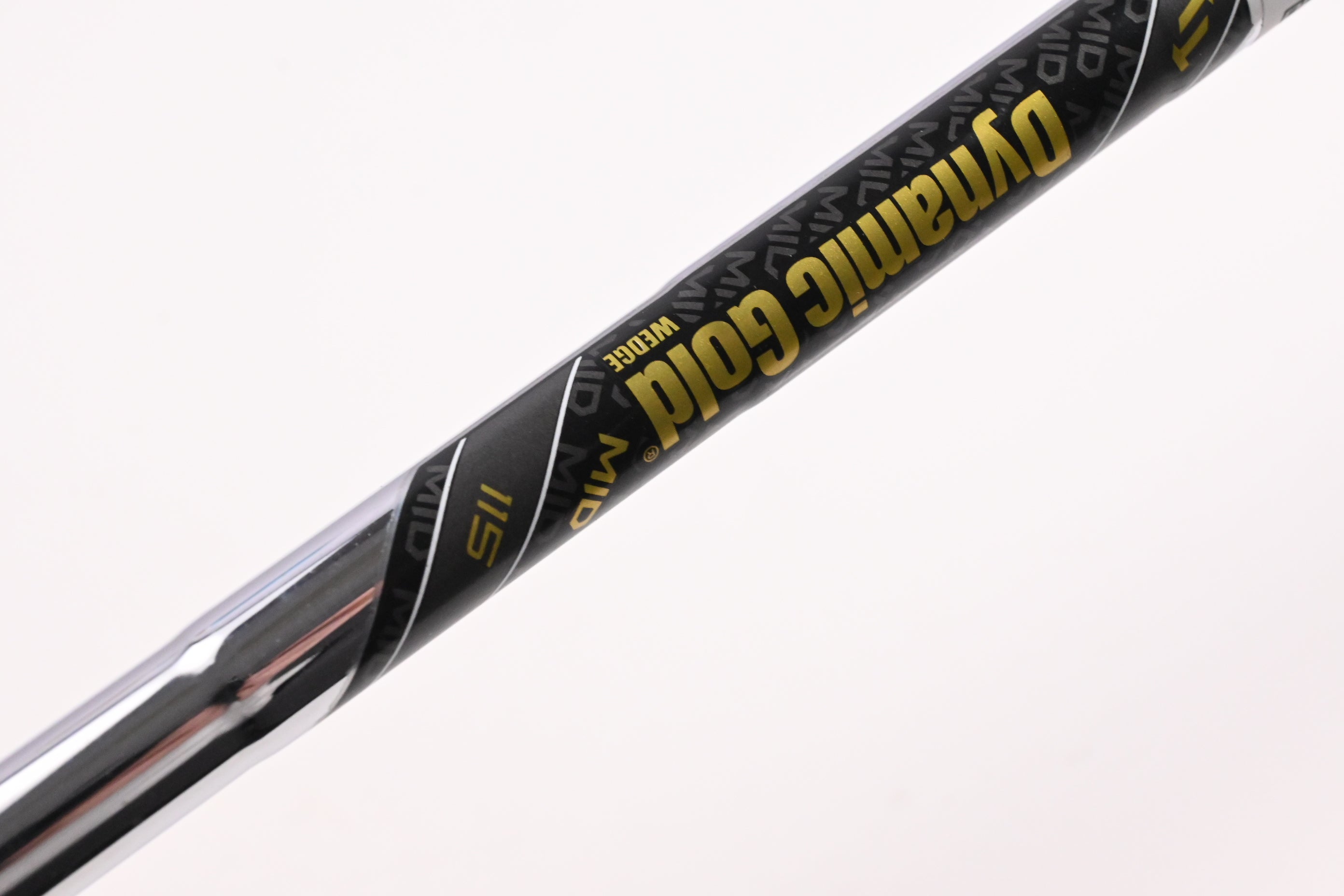 Callaway Opus Sand Wedge / 54 Degree / Wedge Flex Dynamic Gold 115 Shaft