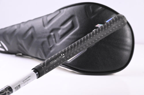 Taylormade Qi10 LS Designer Series Driver / 9 Degree / Stiff Flex Diamana T+ 60
