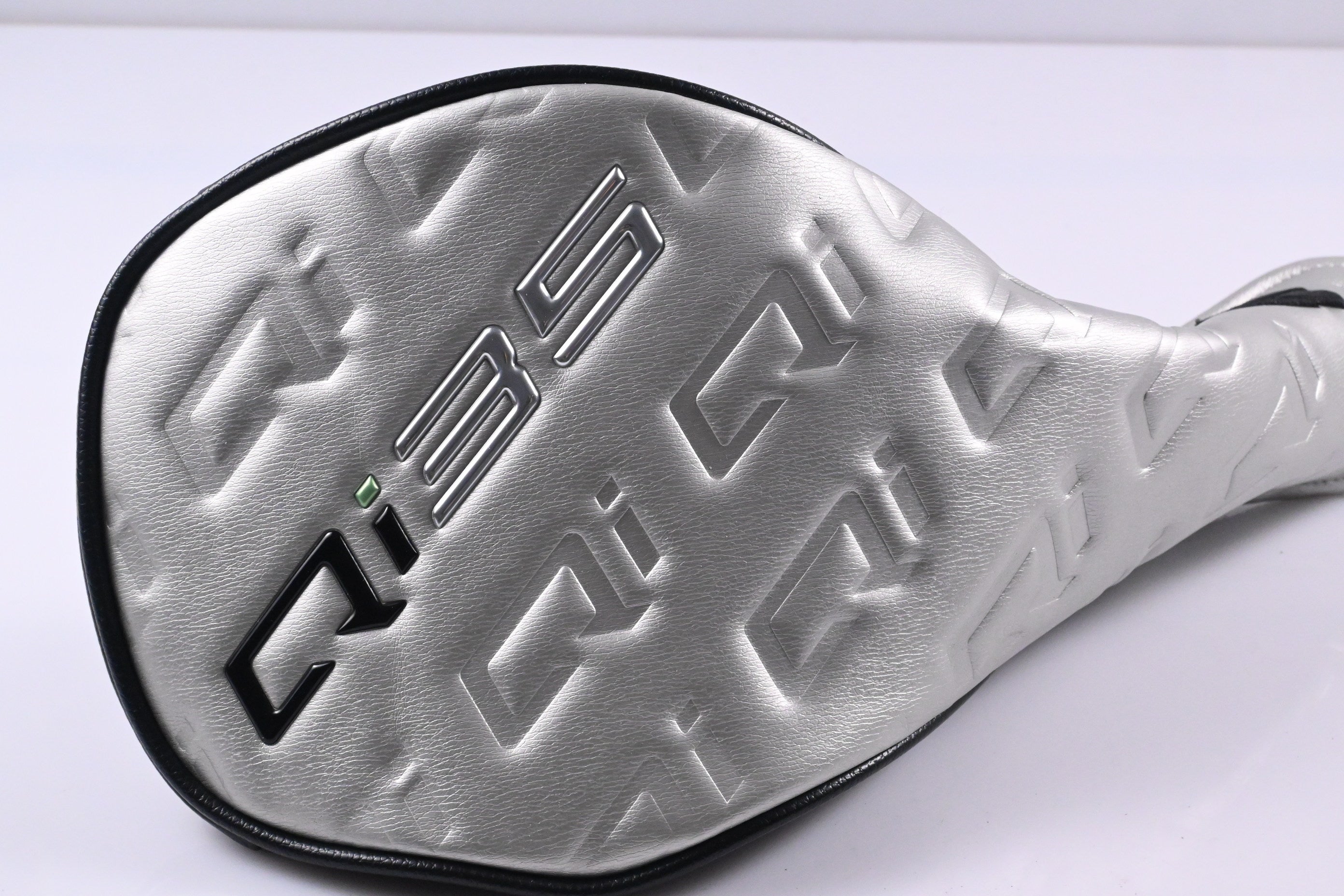 Taylormade Qi35 LS Driver / 9 Degree / Stiff Flex AirSpeeder 50 Shaft
