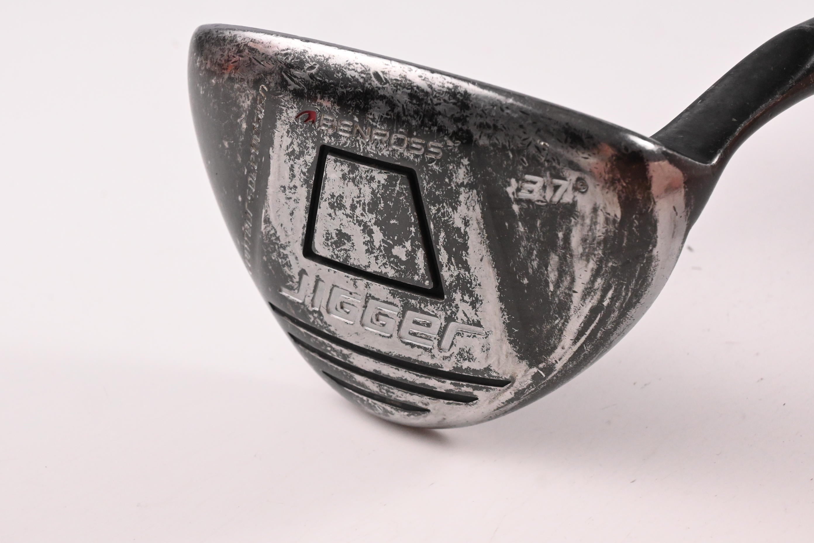 Benross Jigger Chipper / 35 Inch
