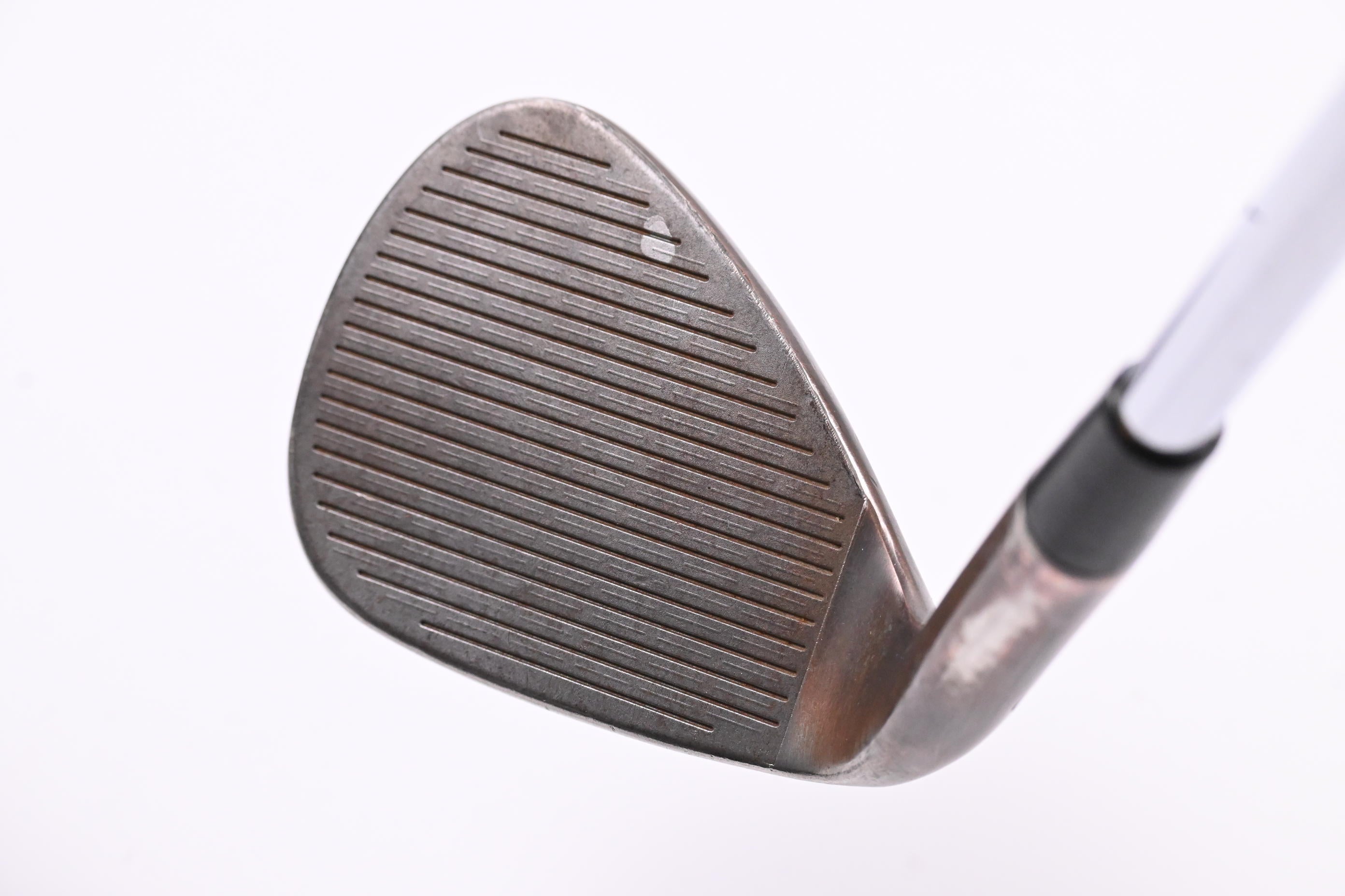 Taylormade Hi-Toe 3 Lob Wedge / 60 Degree / Stiff Flex Dynamic Gold S200 Shaft