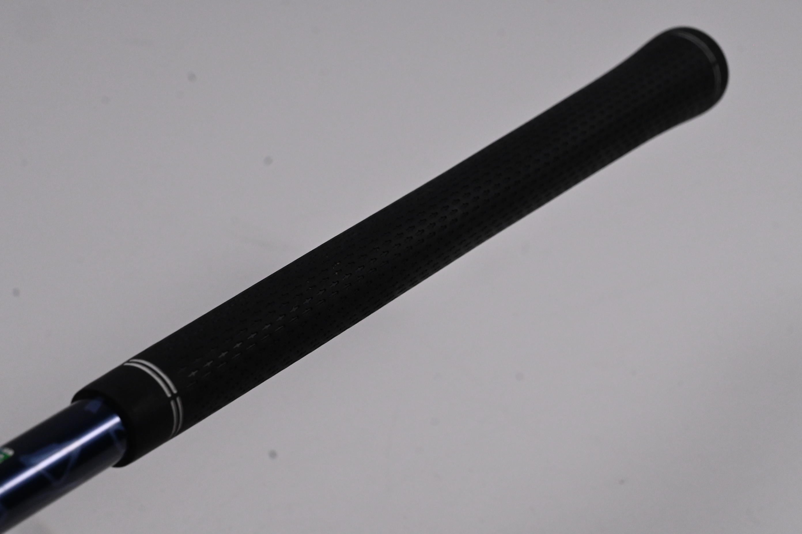 Mitsubishi Diamana Kai'li Blue 65 Driver Shaft / Stiff Flex / Titleist Adapter