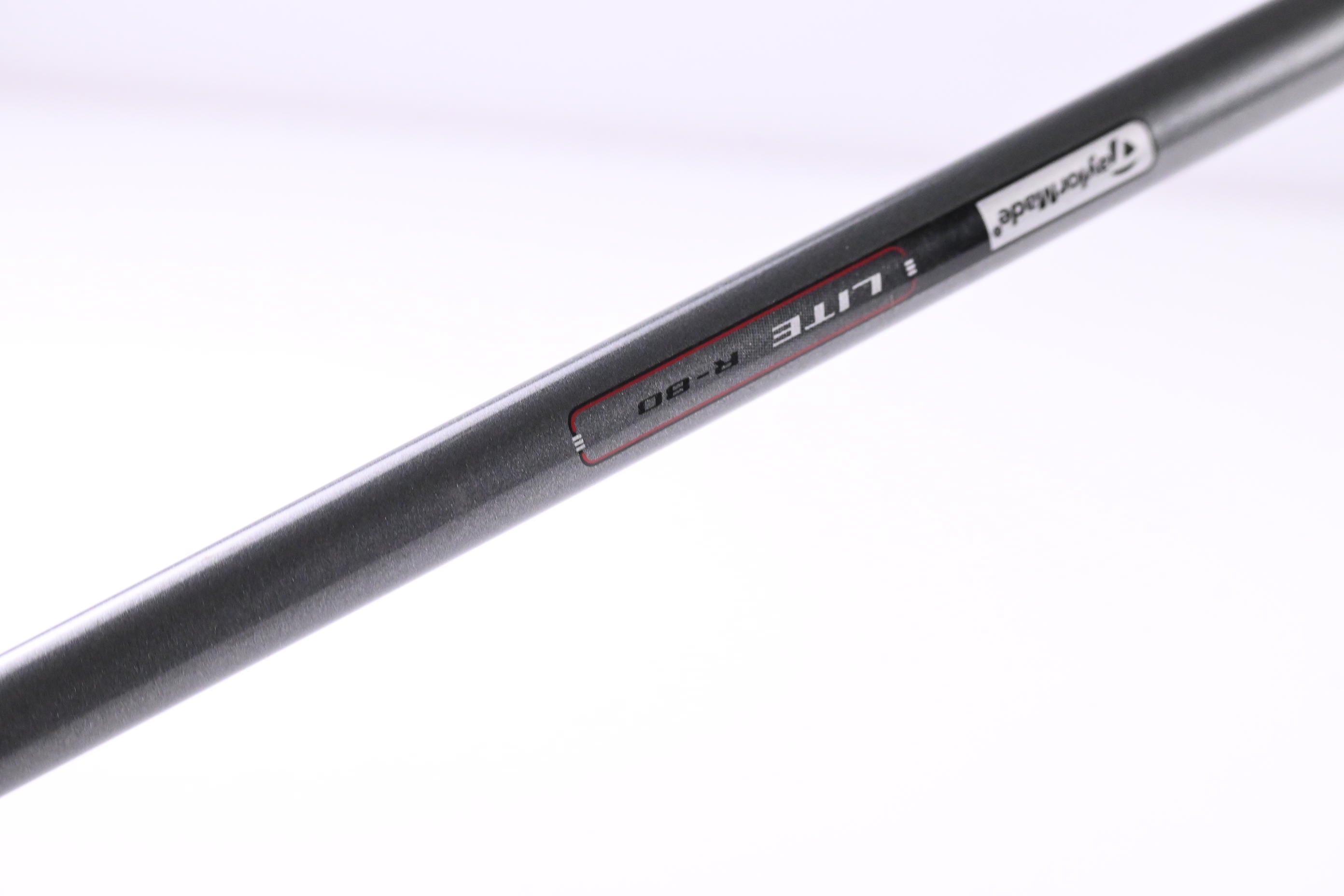 Taylormade 200 Steel #3 Wood / 15 Degree / Regular Flex Taylormade Lite 80 Shaft