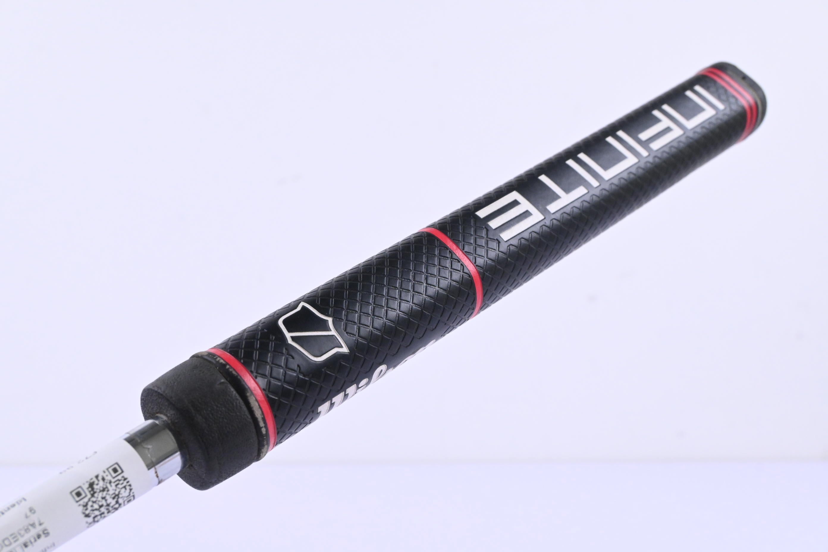 Wilson Infinite 2024 The Bean Putter / 34 Inch