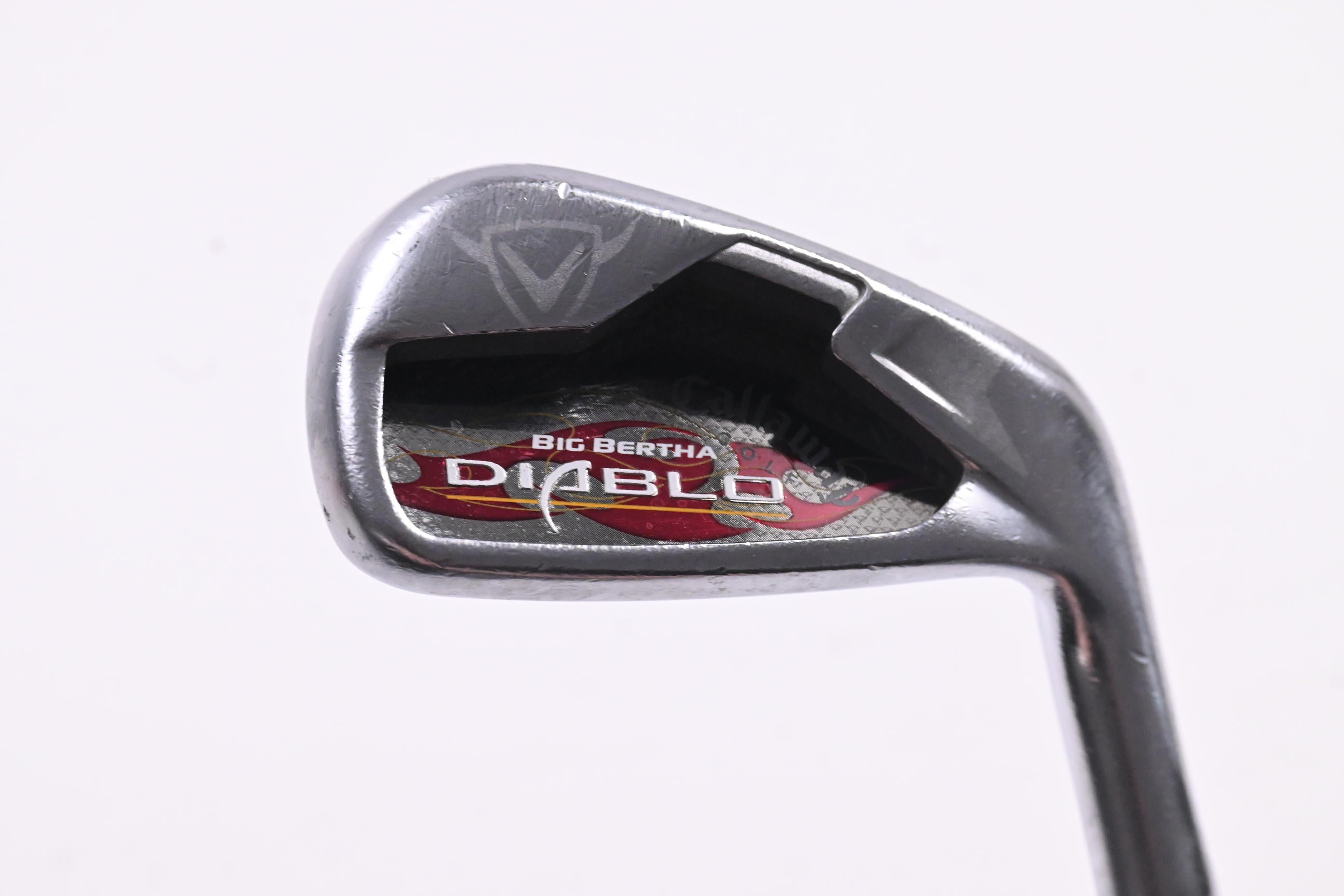 Callaway Diablo Forged #5 Iron / Regular Flex Callaway Shaft
