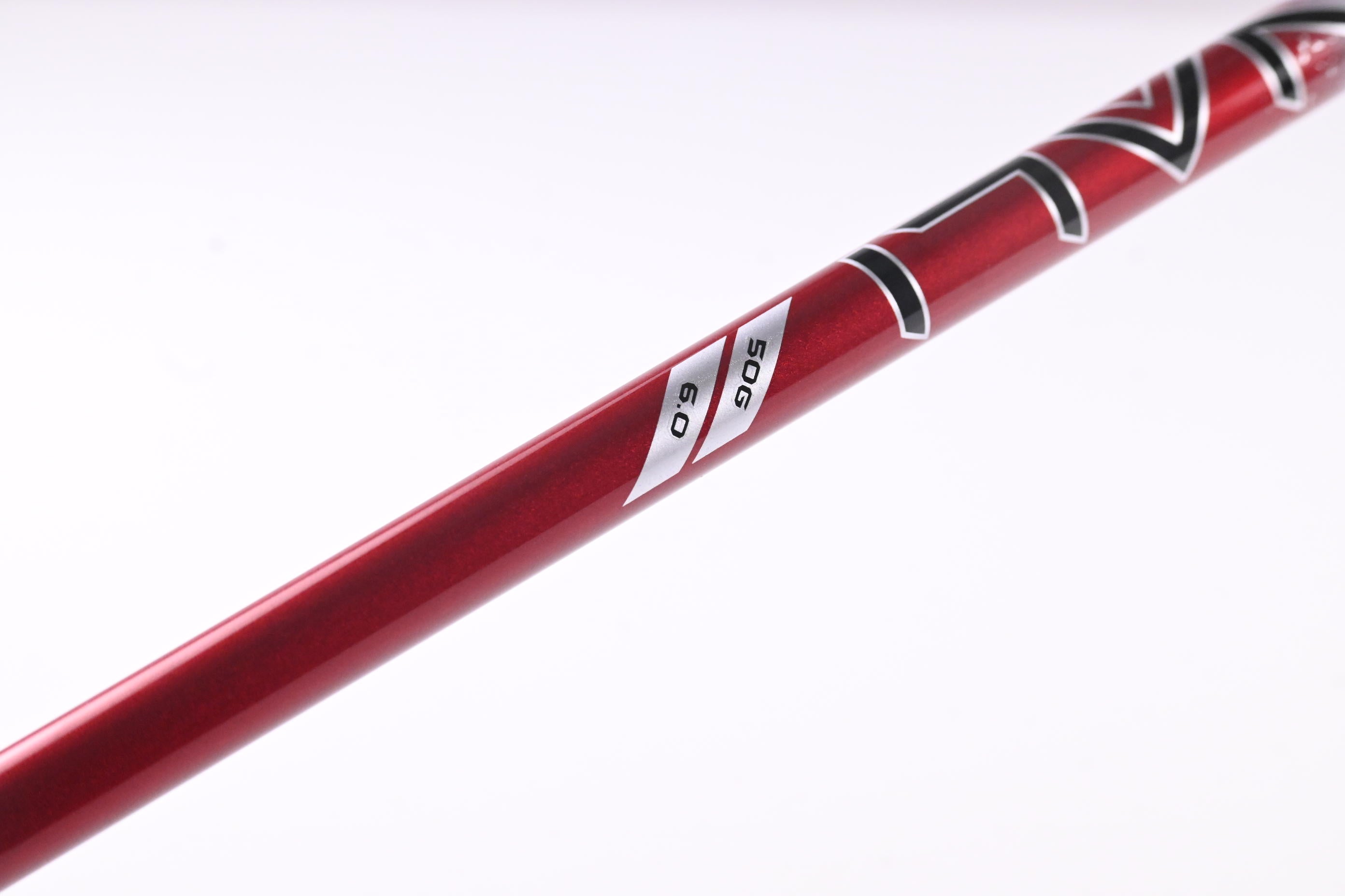 Cobra DS-Adapt X Driver / 10.5 Degree / Stiff Flex Denali Red 50 Shaft