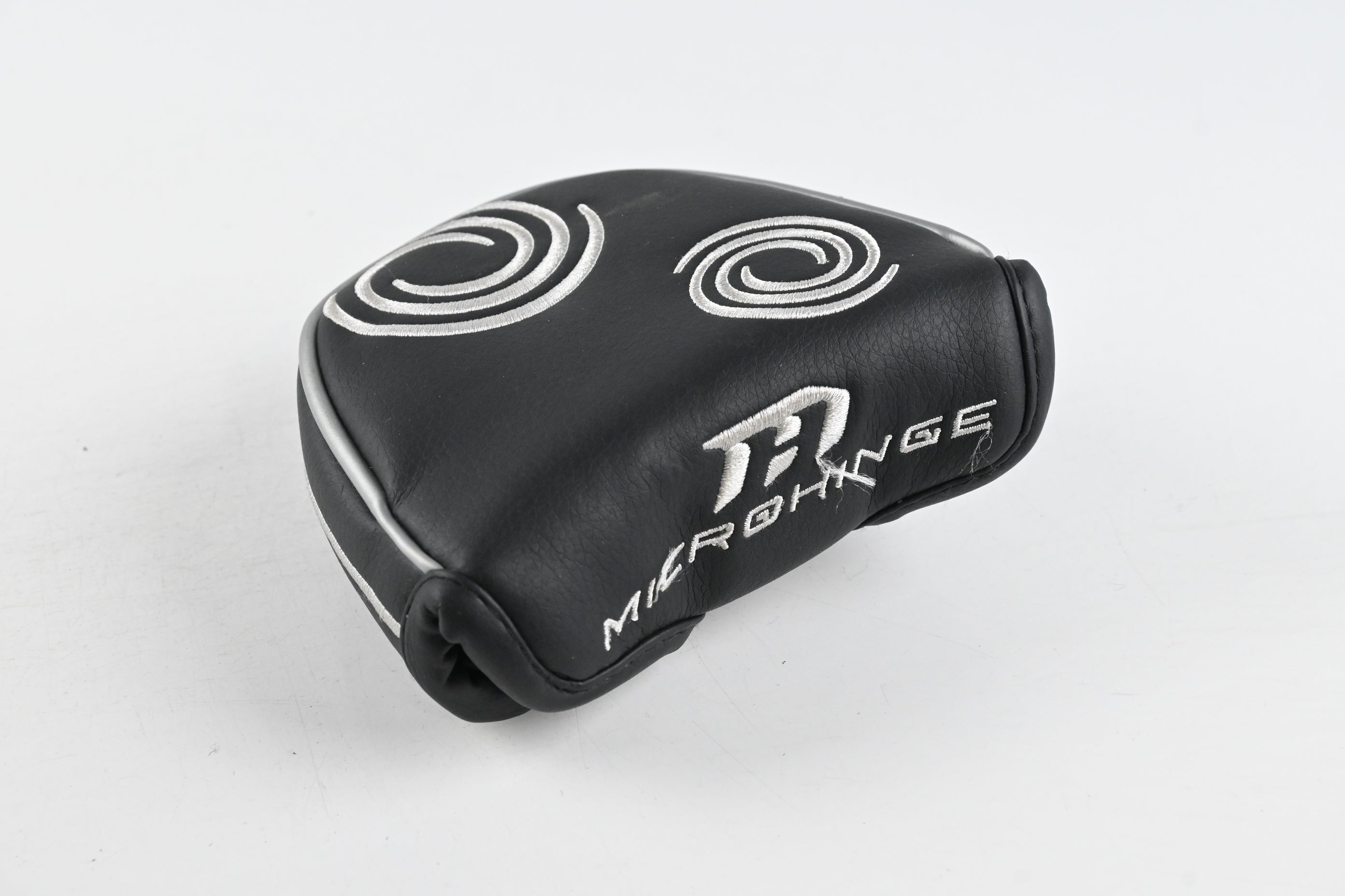 Odyssey Microhinge #7 DB Putter / 34 Inch