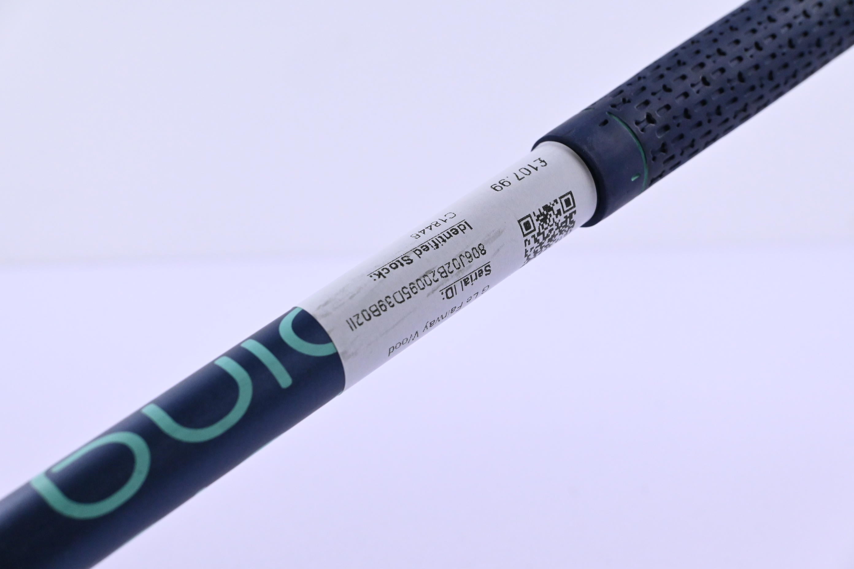 Ladies Ping G Le #5 Wood / 22 Degree / Ladies Flex Ping ULT 230 Shaft