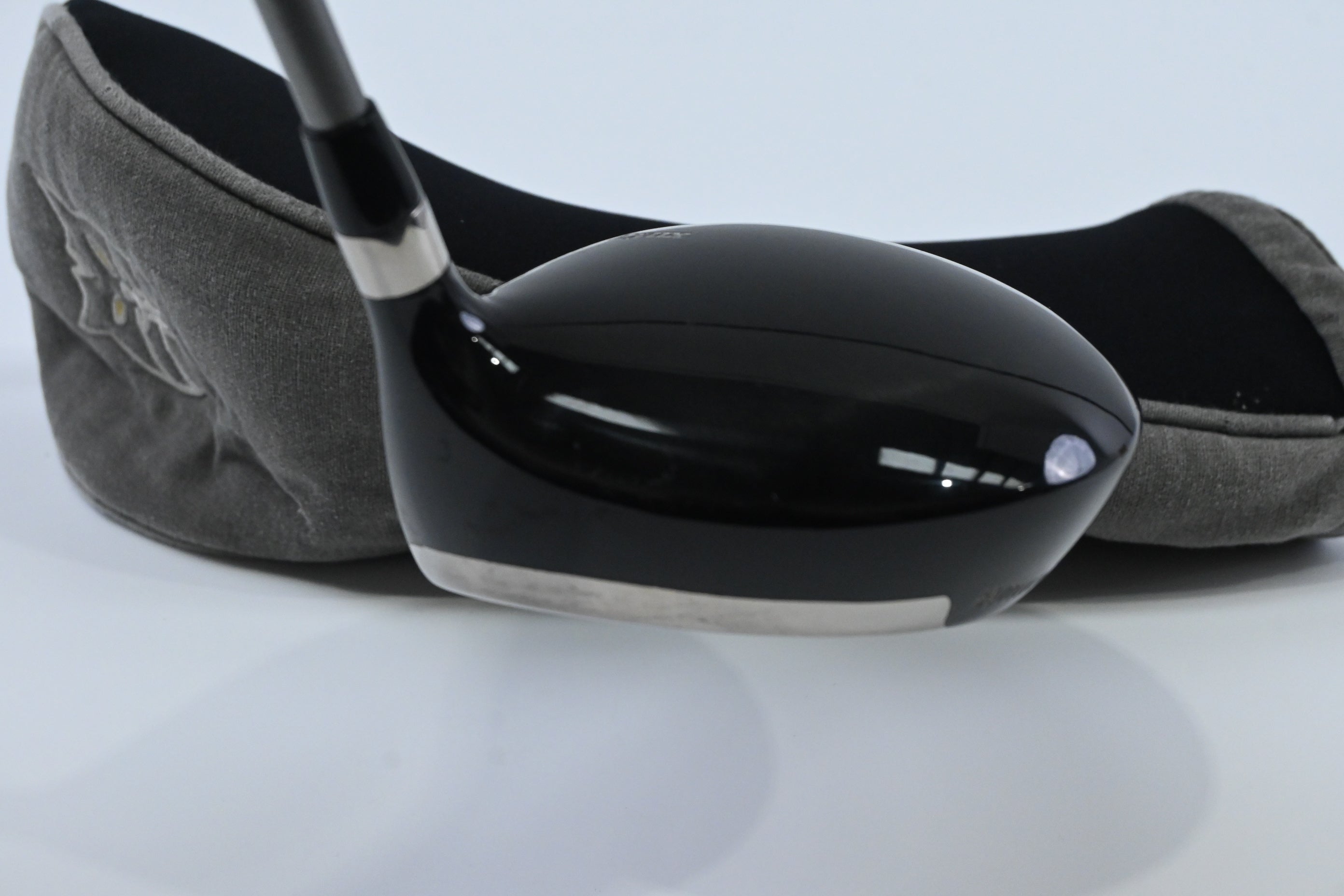 Lynx Predator II Driver / 10.5 Degree / Regular Flex Lynx Predator II Shaft