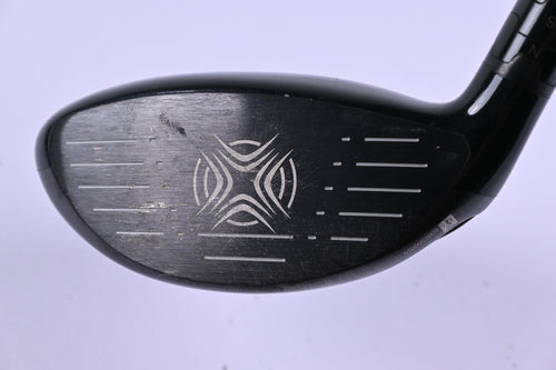 Ladies Callaway Big Bertha Mini 1.5 Driver / 12 Degree / Ladies Flex Project X