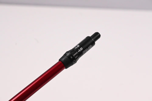 Matrix Ozik Xcon-6 #3 Wood Shaft / Stiff Flex / Ping 3rd Gen