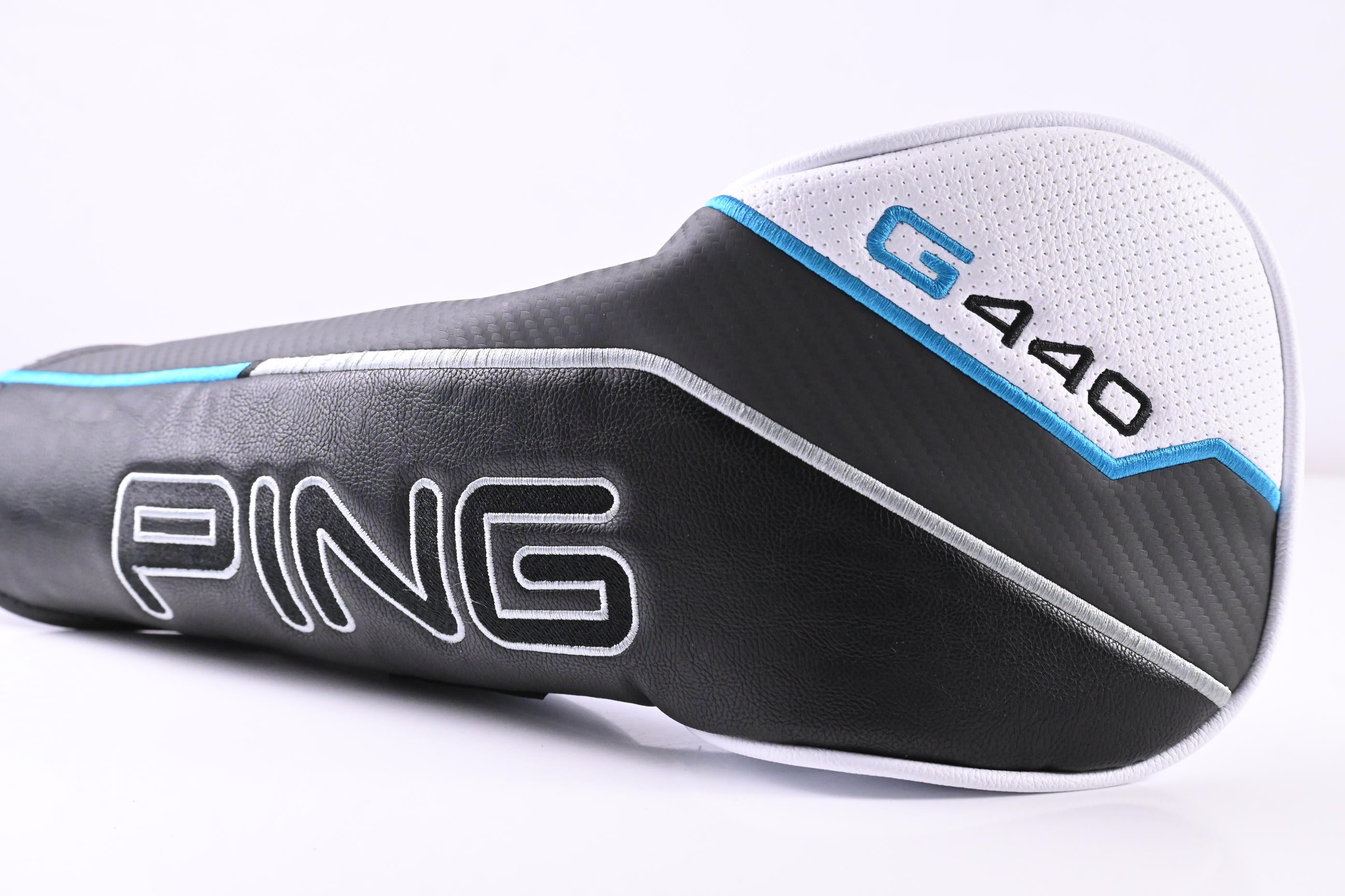 Ping G440 K Driver / 10.5 Degree / Regular Flex Ping Alta CB Blue 50 Shaft