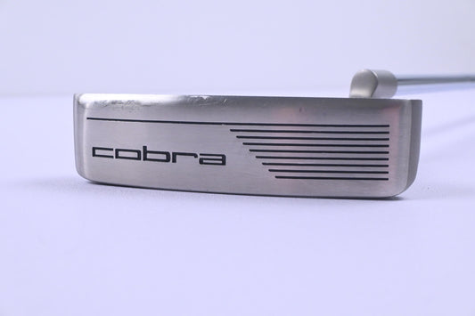 Cobra Fly XL Putter / 34 Inch