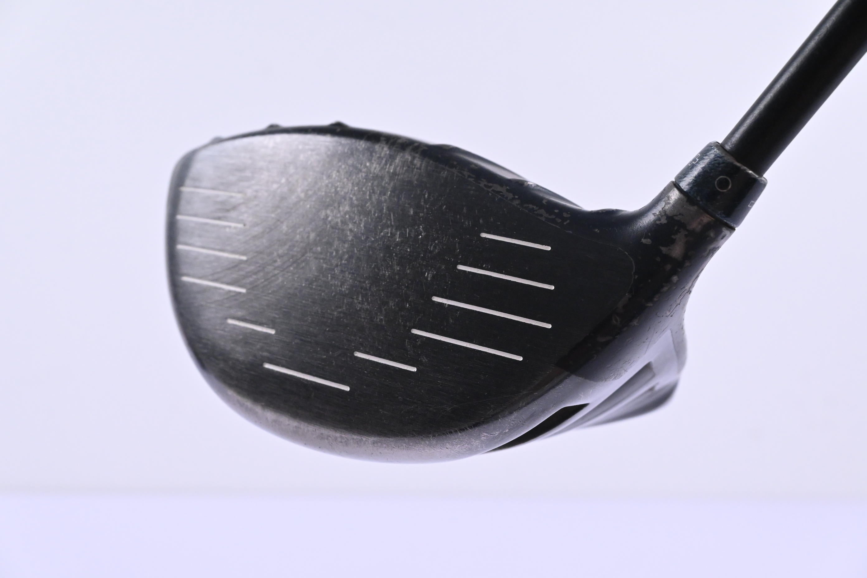 Ping G30 Driver / 12 Degree / Regular Flex UST Mamiya Oneswing 6 Shaft
