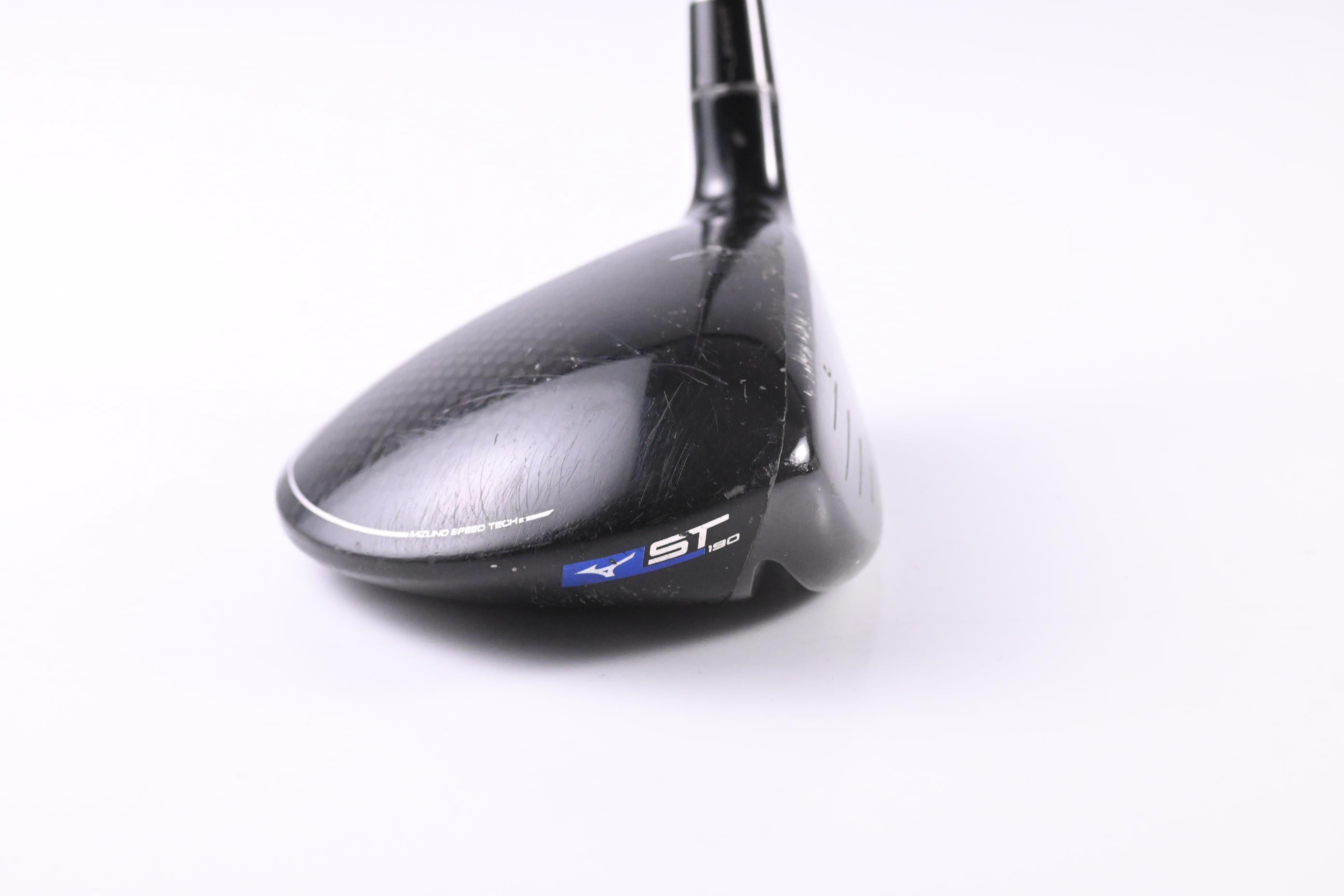 Mizuno ST190 #3 Wood / 15 Degree / Stiff Flex C6 Blue Series 70 Shaft