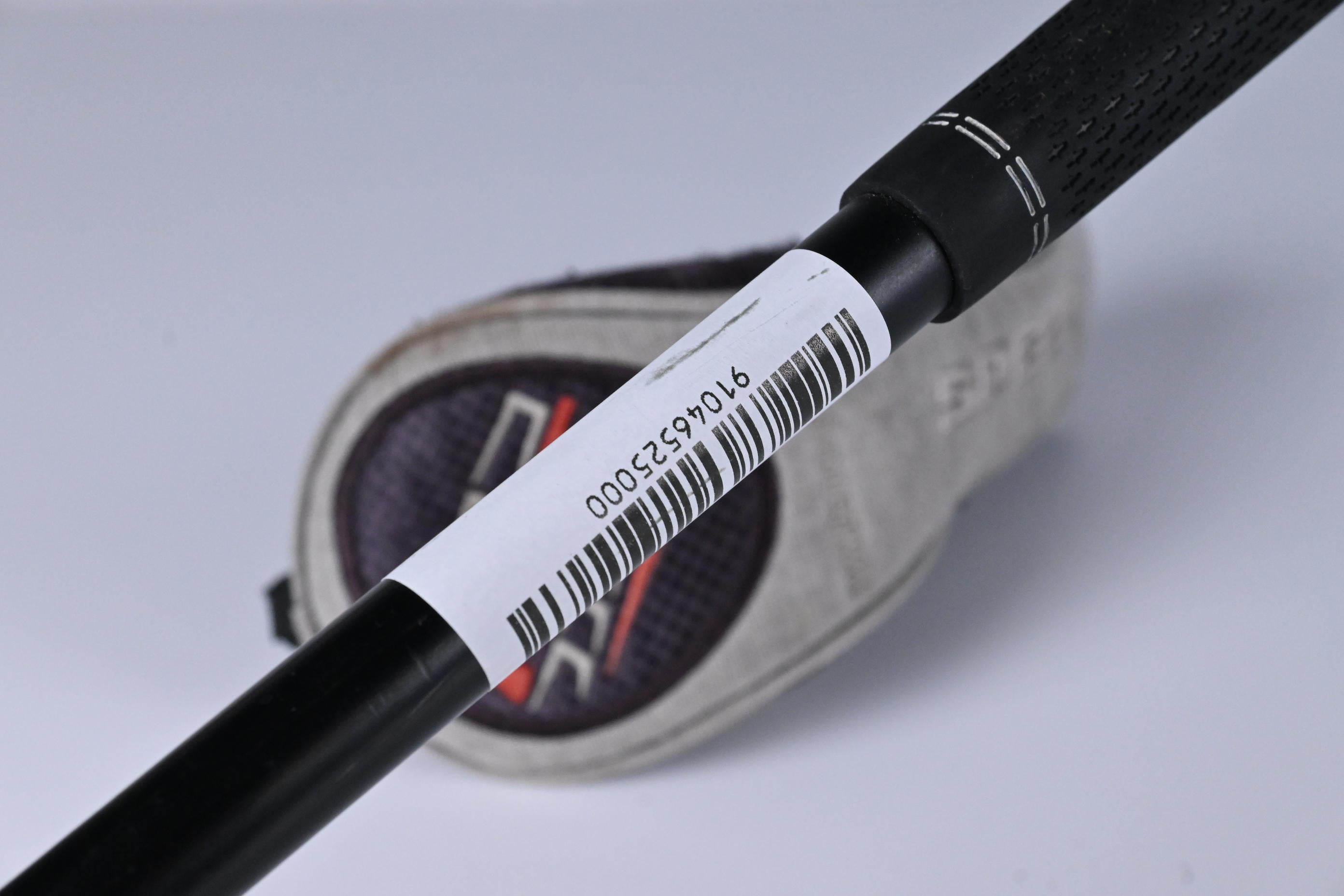 Benross Hot Speed #2 Hybrid / 19 Degree / Regular Flex Aldila R.I.P 80 Shaft