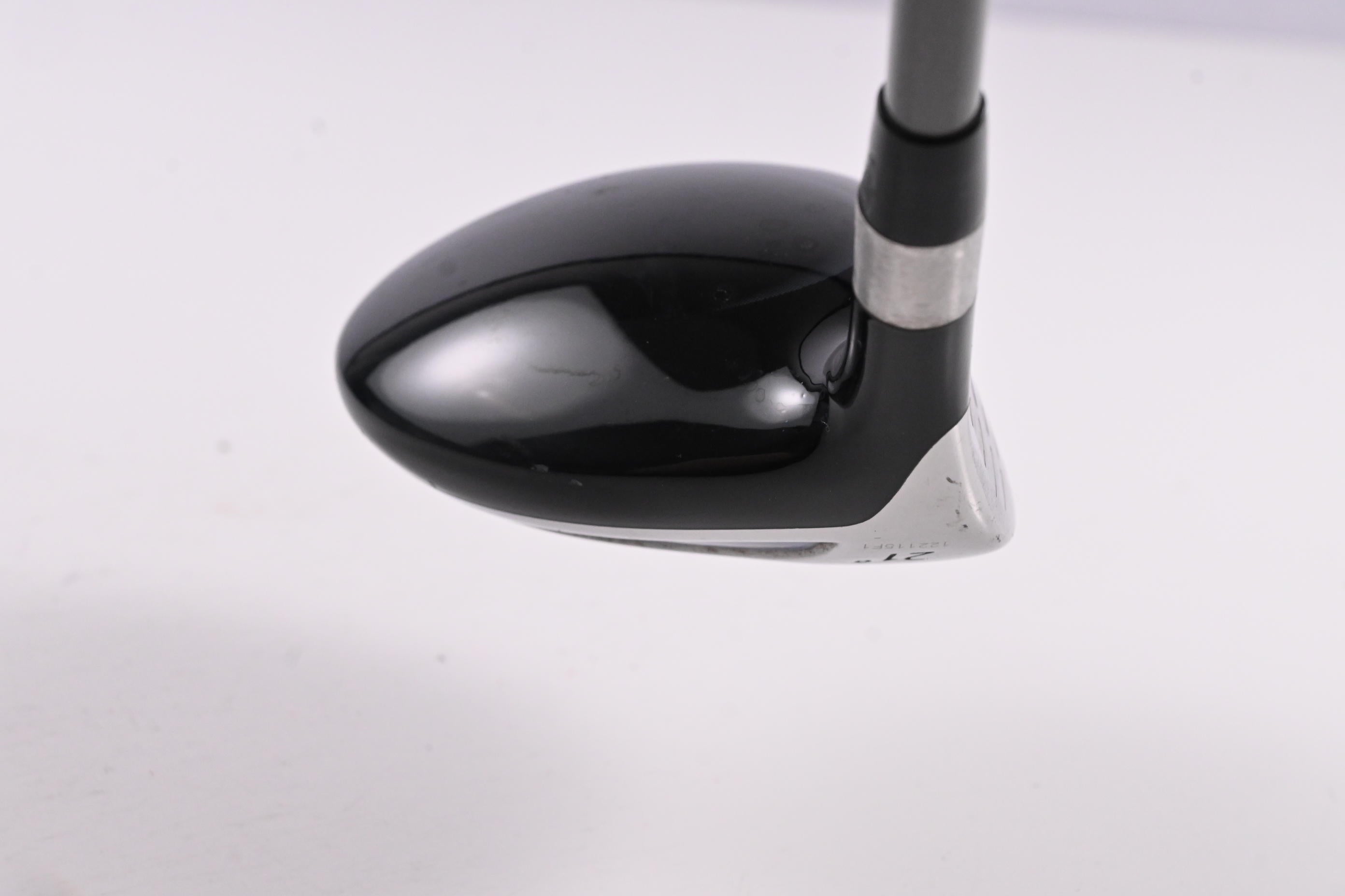 Left Hand Ping G5 #7 Wood / 21 Degree / Regular Flex Ping TFC 100 Shaft
