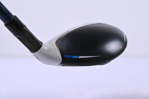 Taylormade SIM2 Max #3 Hybrid / 19 Degree / Regular Flex Ventus Blue 6 Shaft